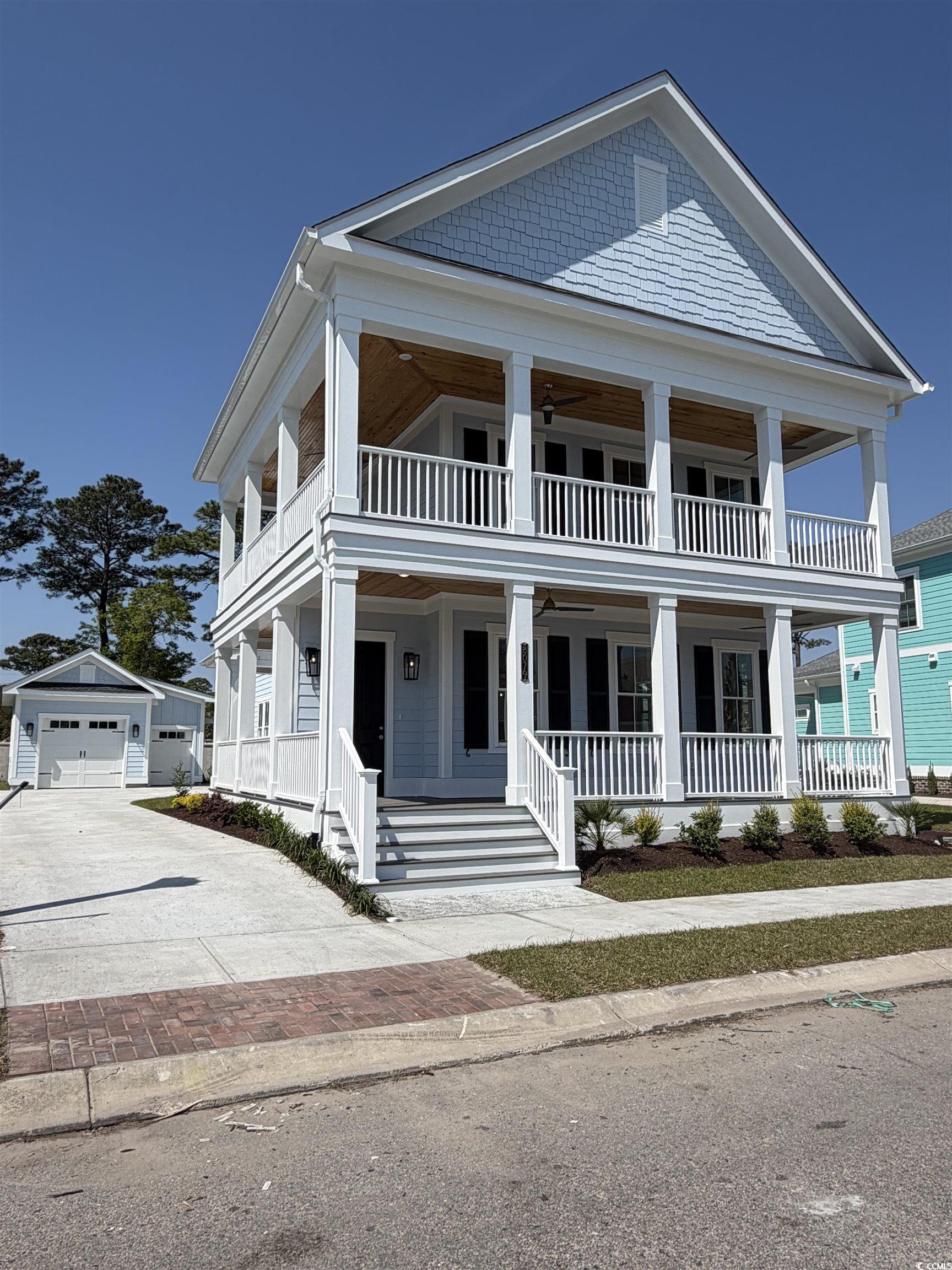8079 Laurel Ash Ave.