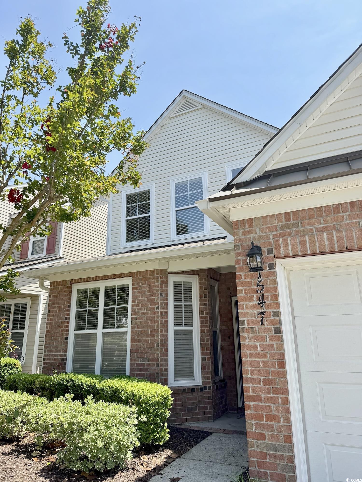 1547 Harlow Ct.