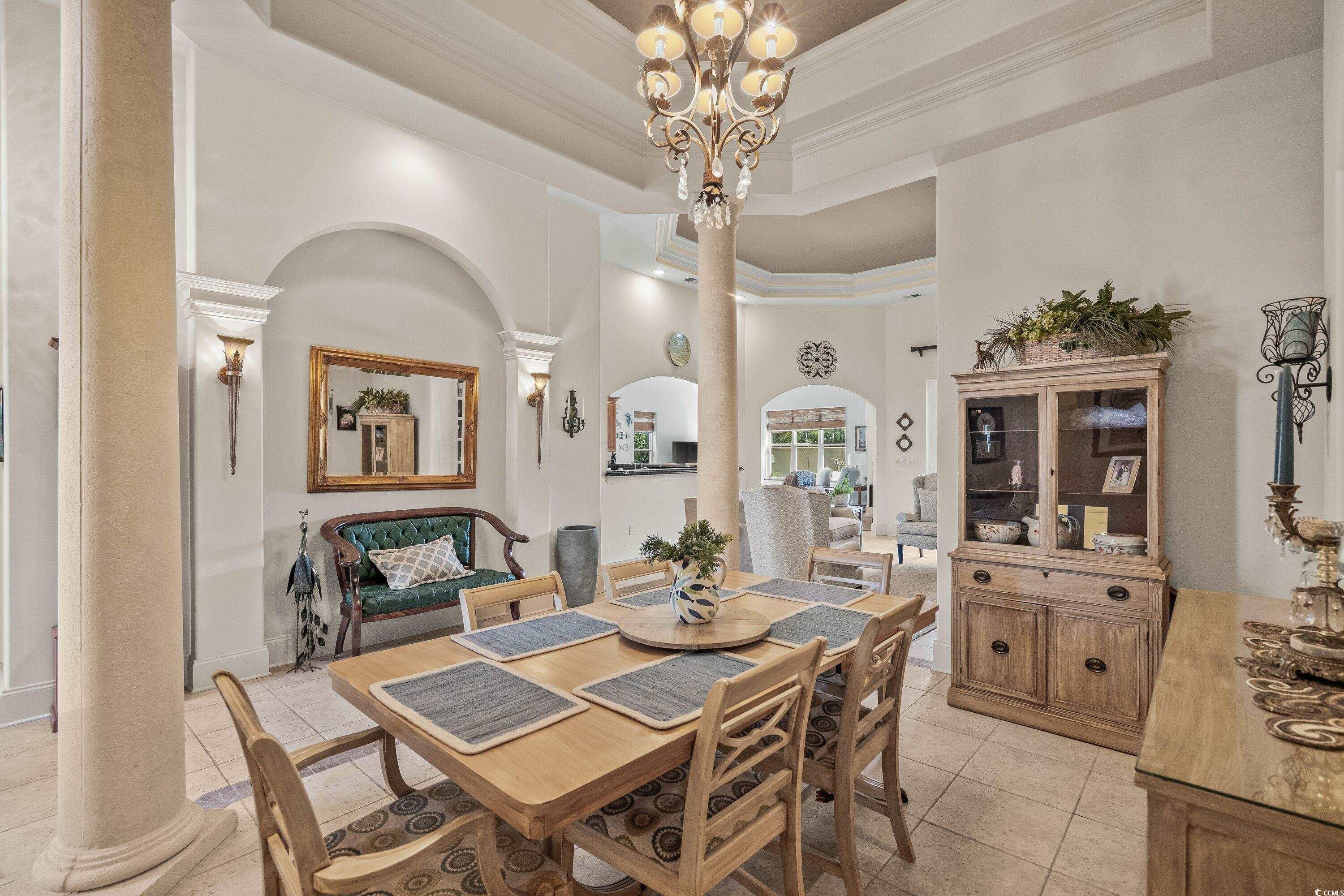 7538 Ventura Ct.