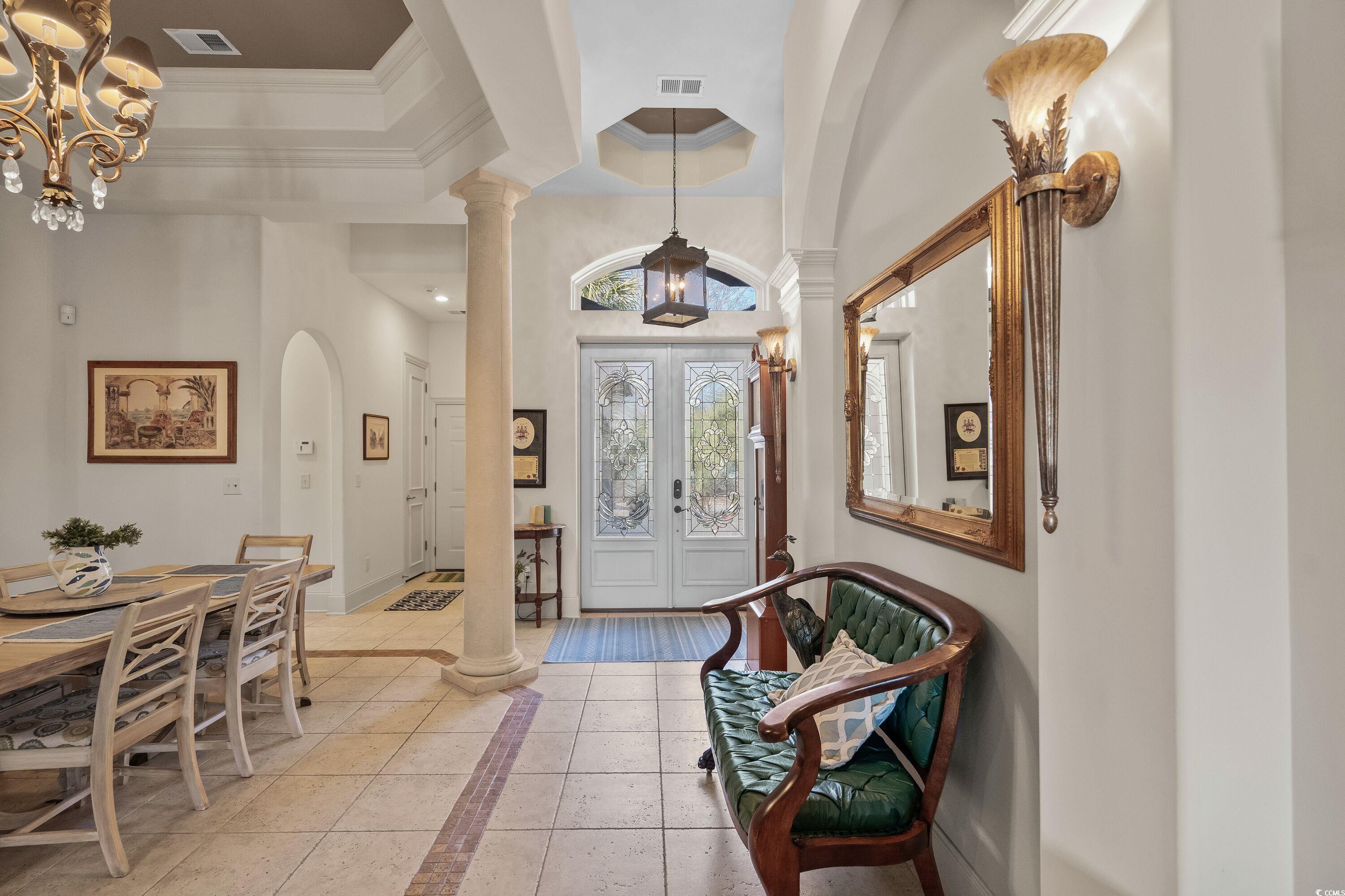 7538 Ventura Ct.