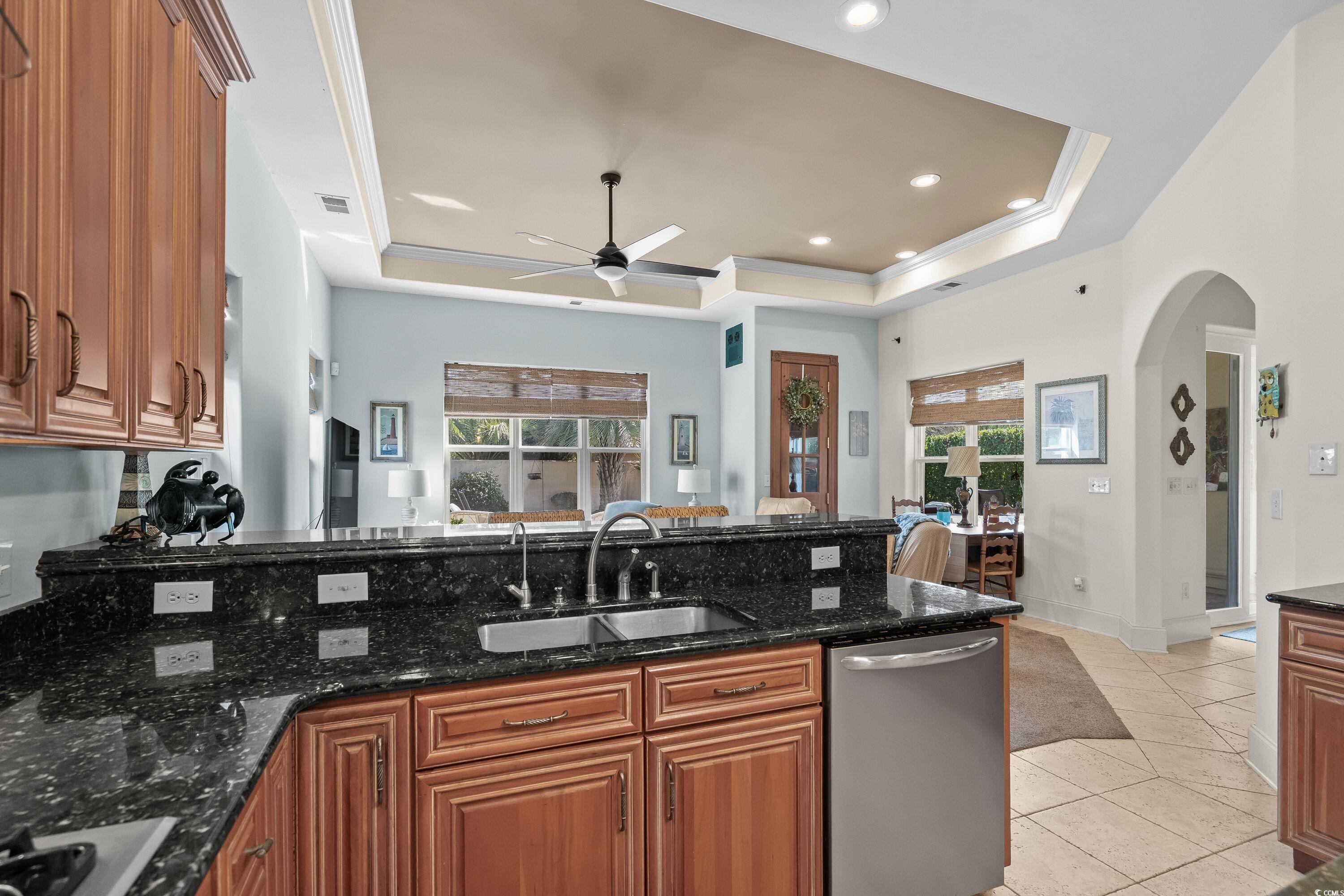 7538 Ventura Ct.