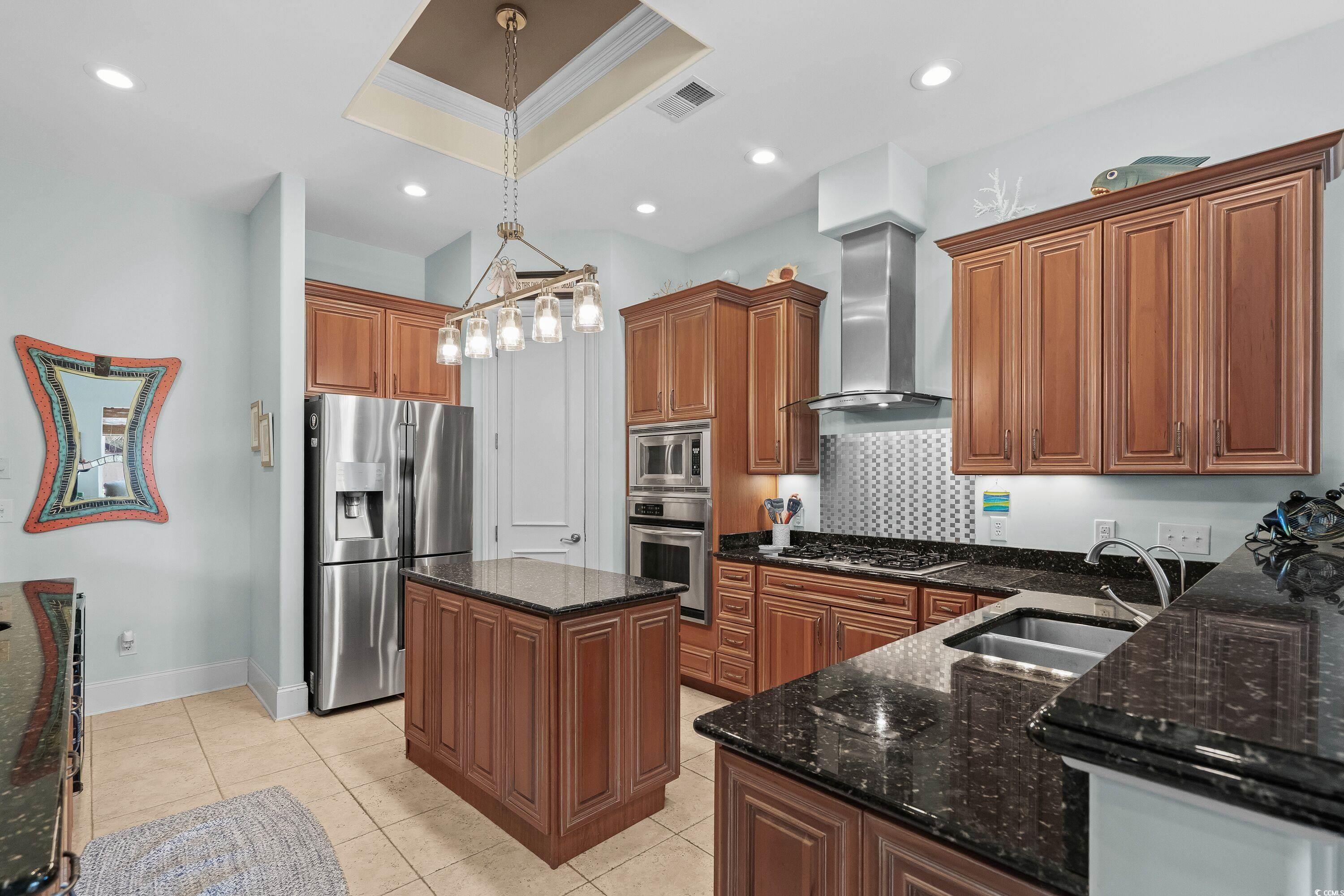 7538 Ventura Ct.