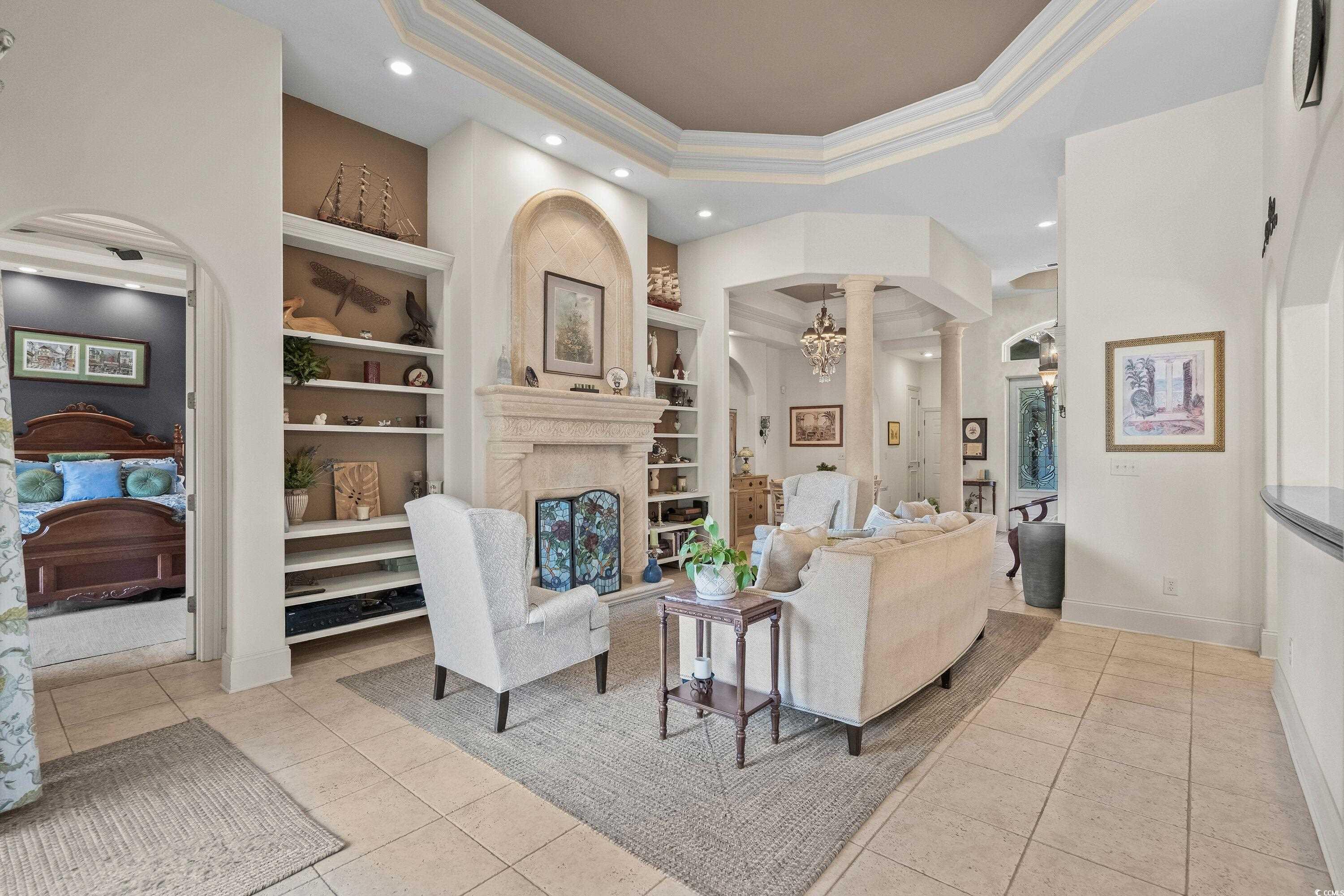 7538 Ventura Ct.