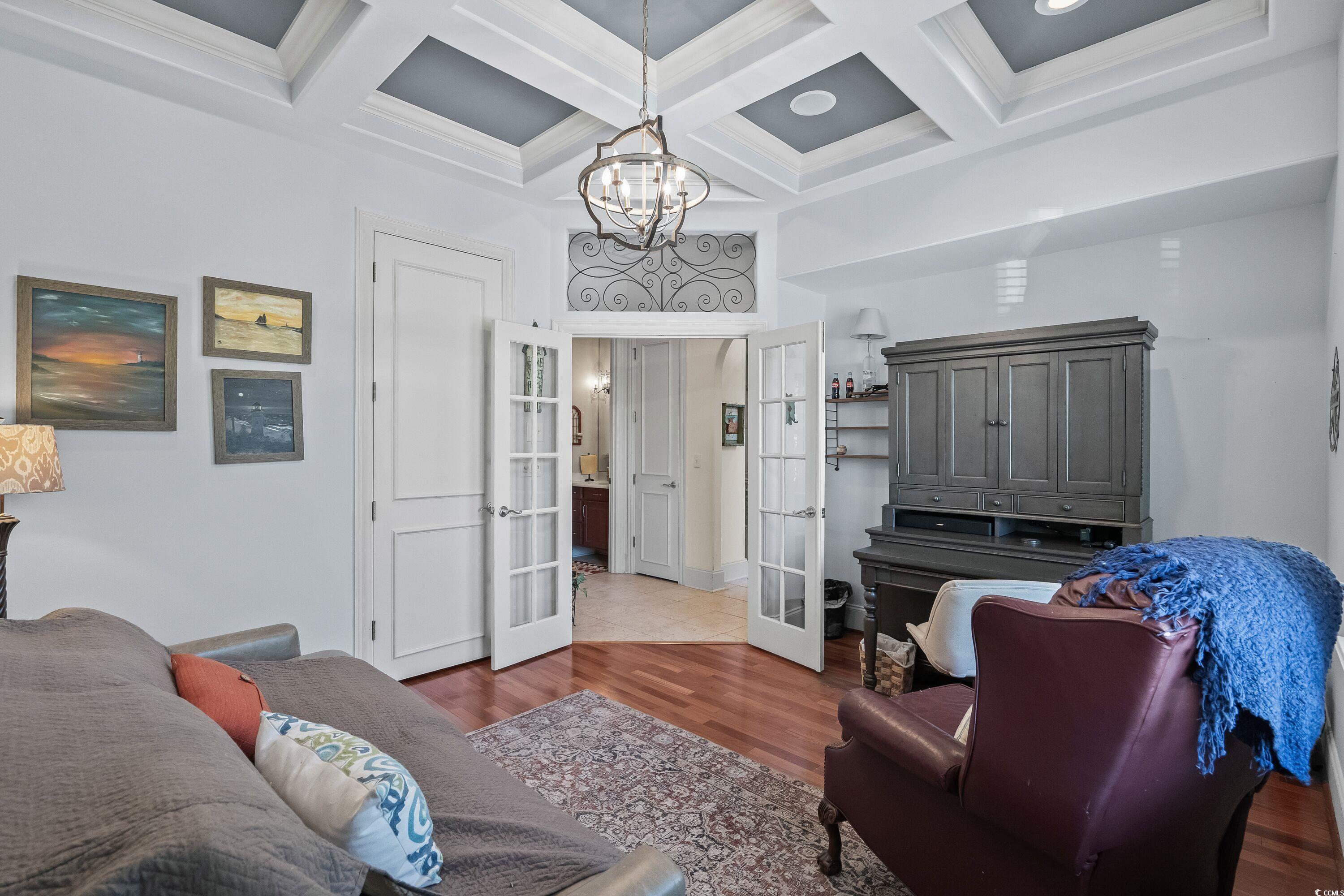 7538 Ventura Ct.