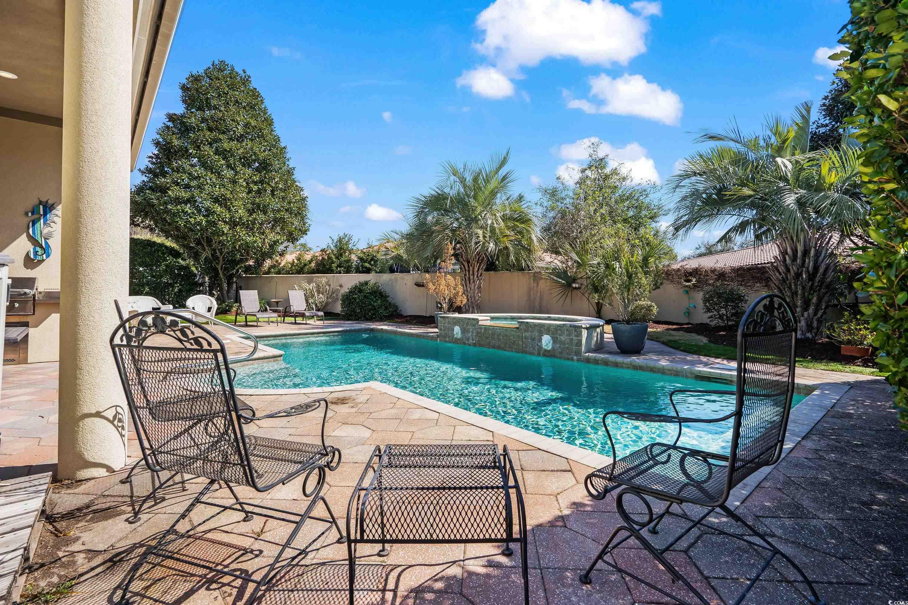 7538 Ventura Ct.