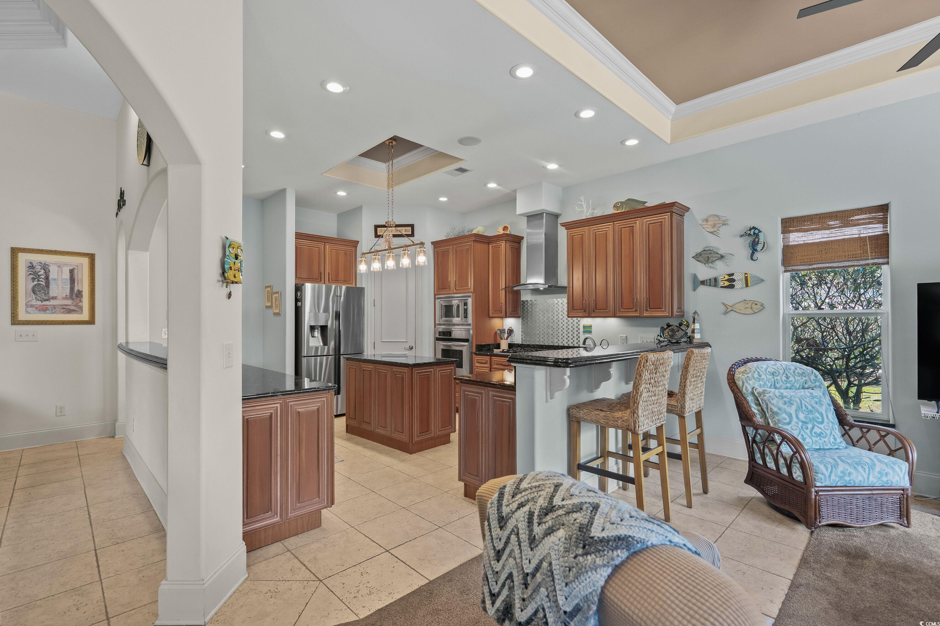 7538 Ventura Ct.