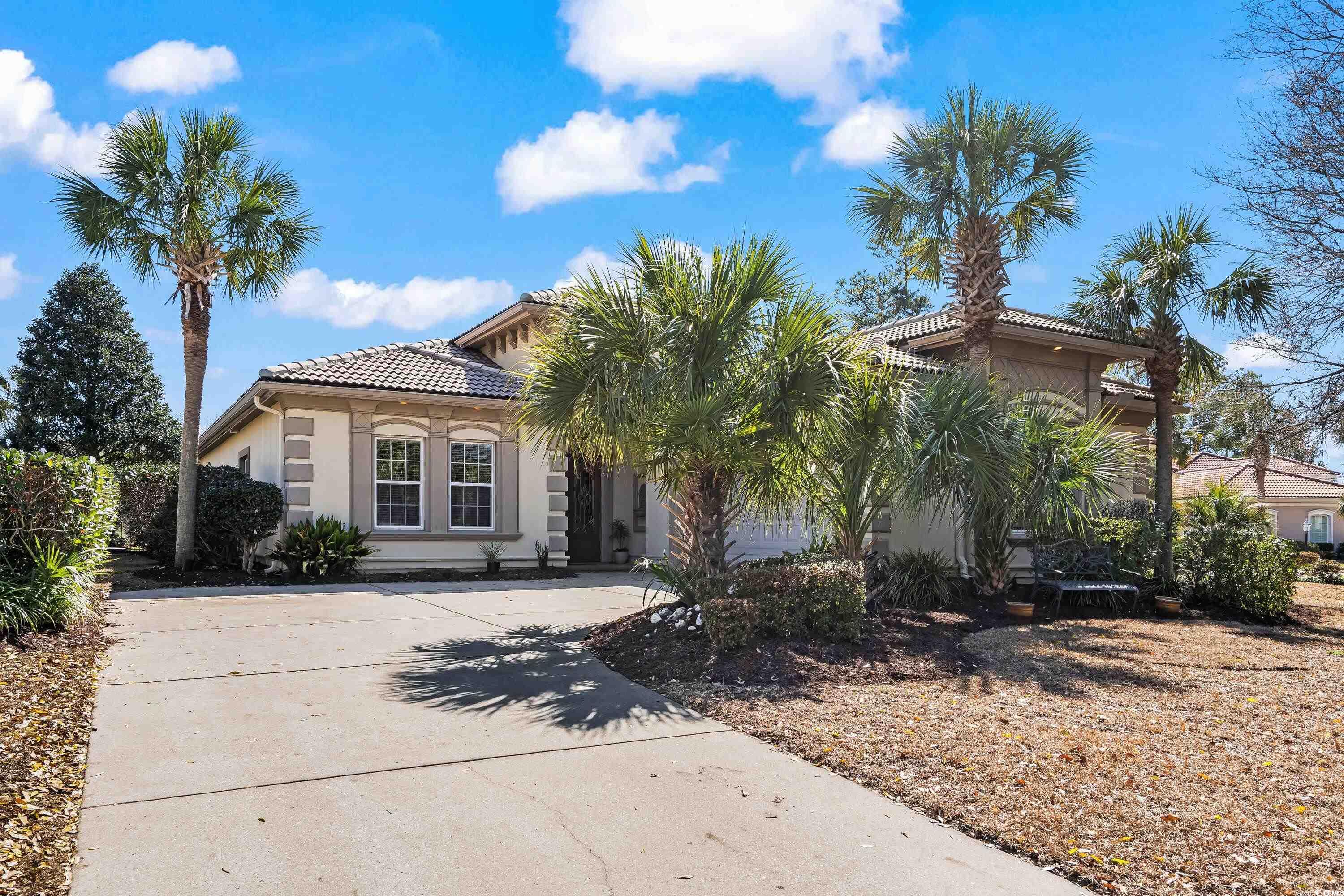 7538 Ventura Ct.