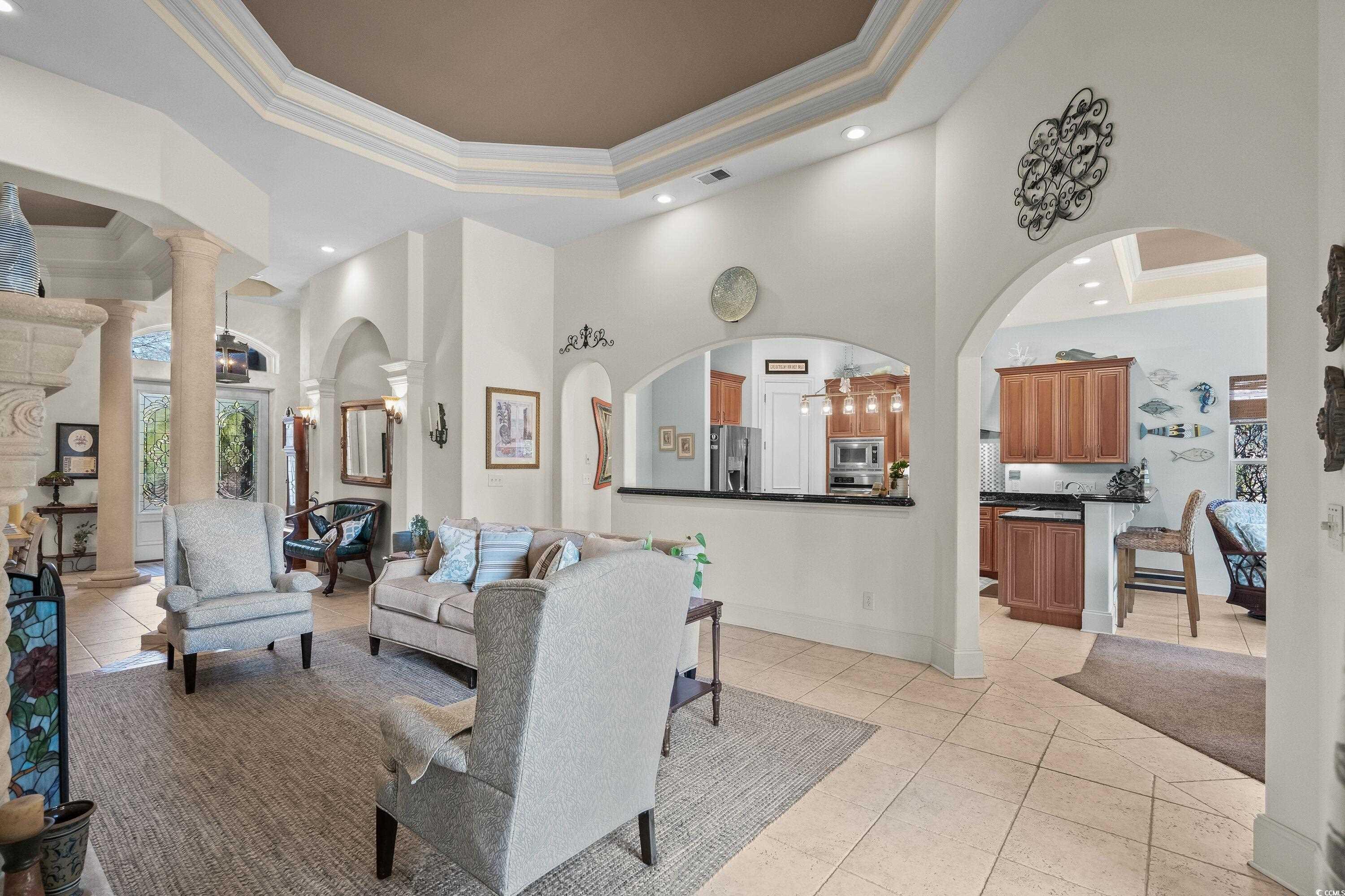 7538 Ventura Ct.