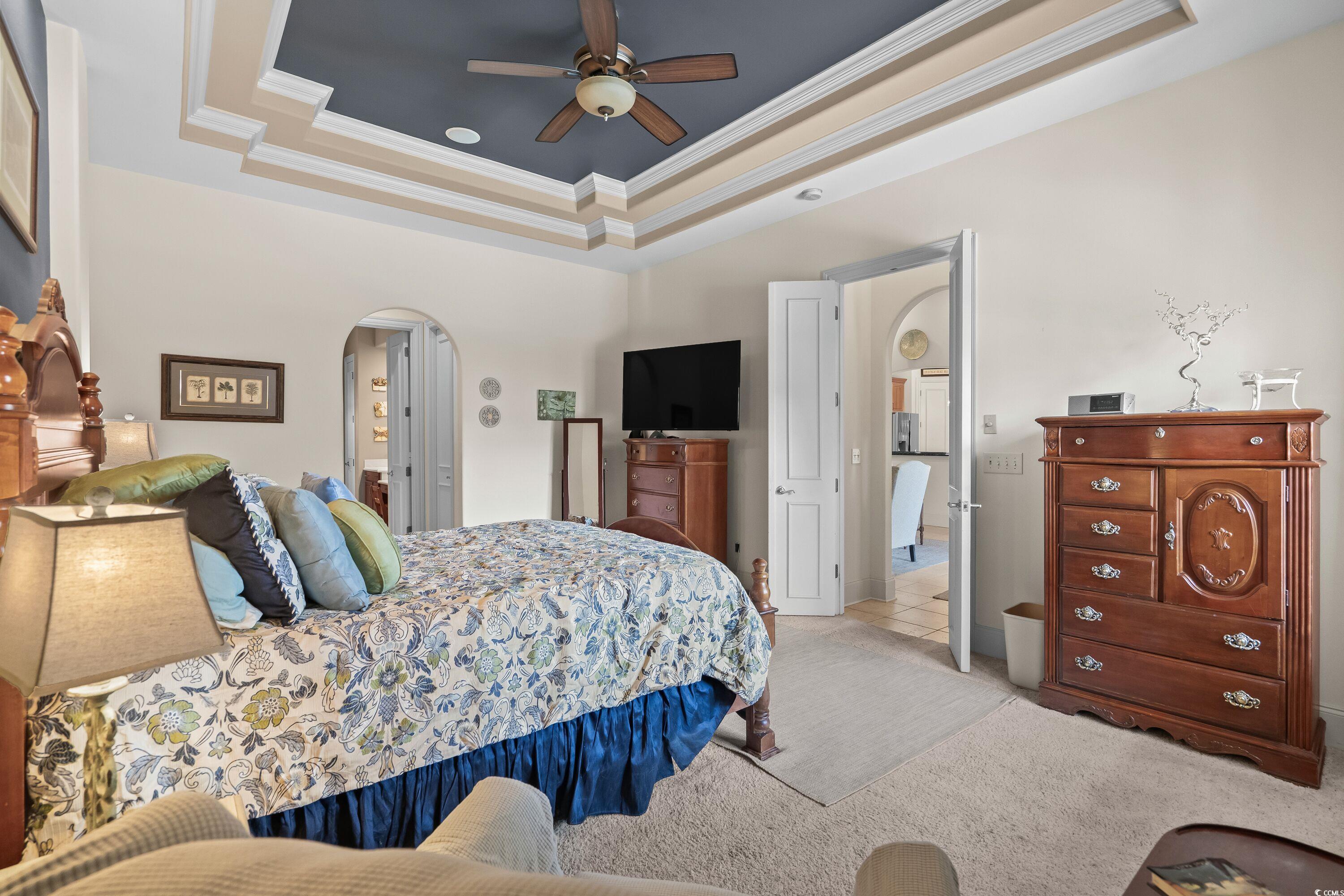 7538 Ventura Ct.