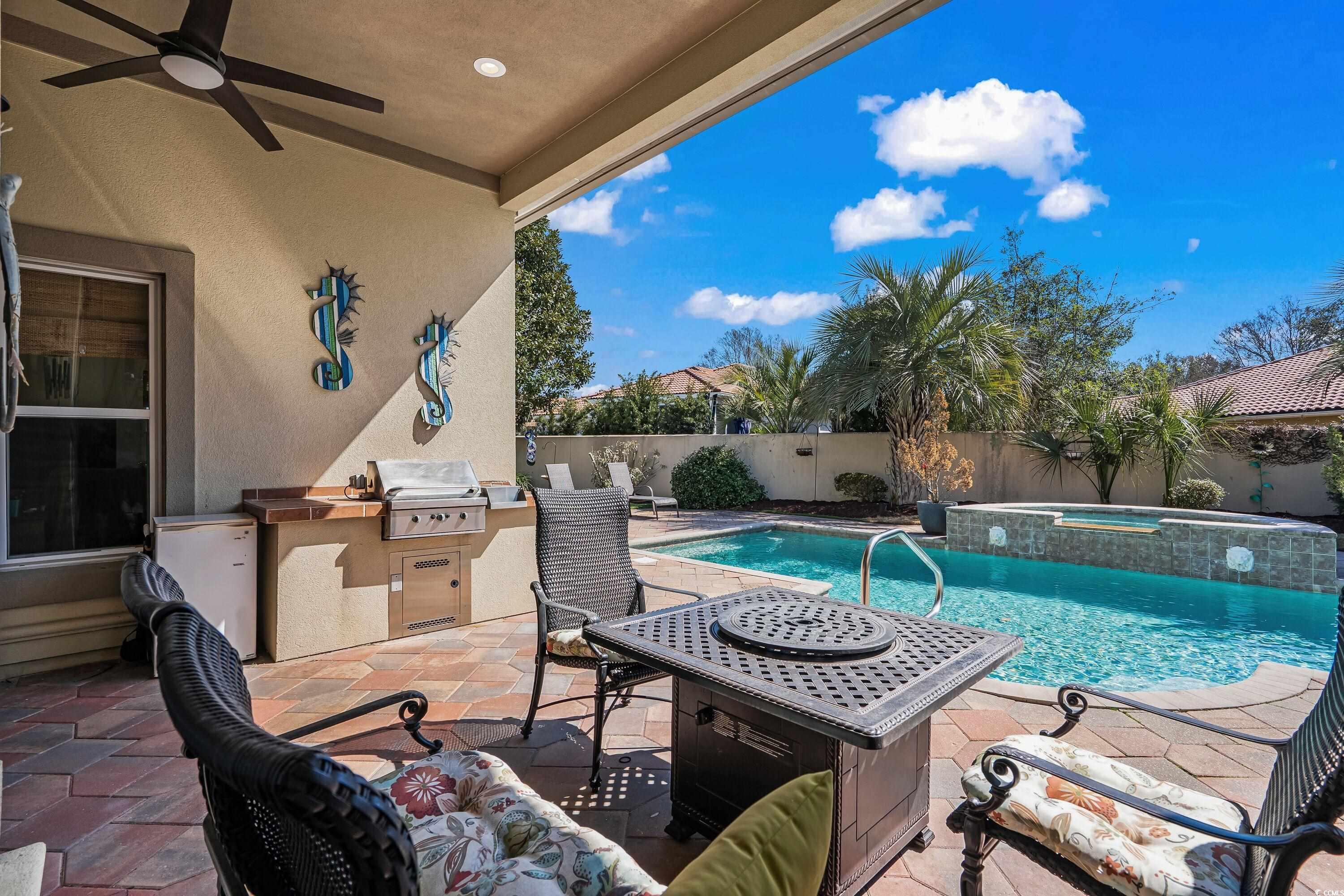 7538 Ventura Ct.