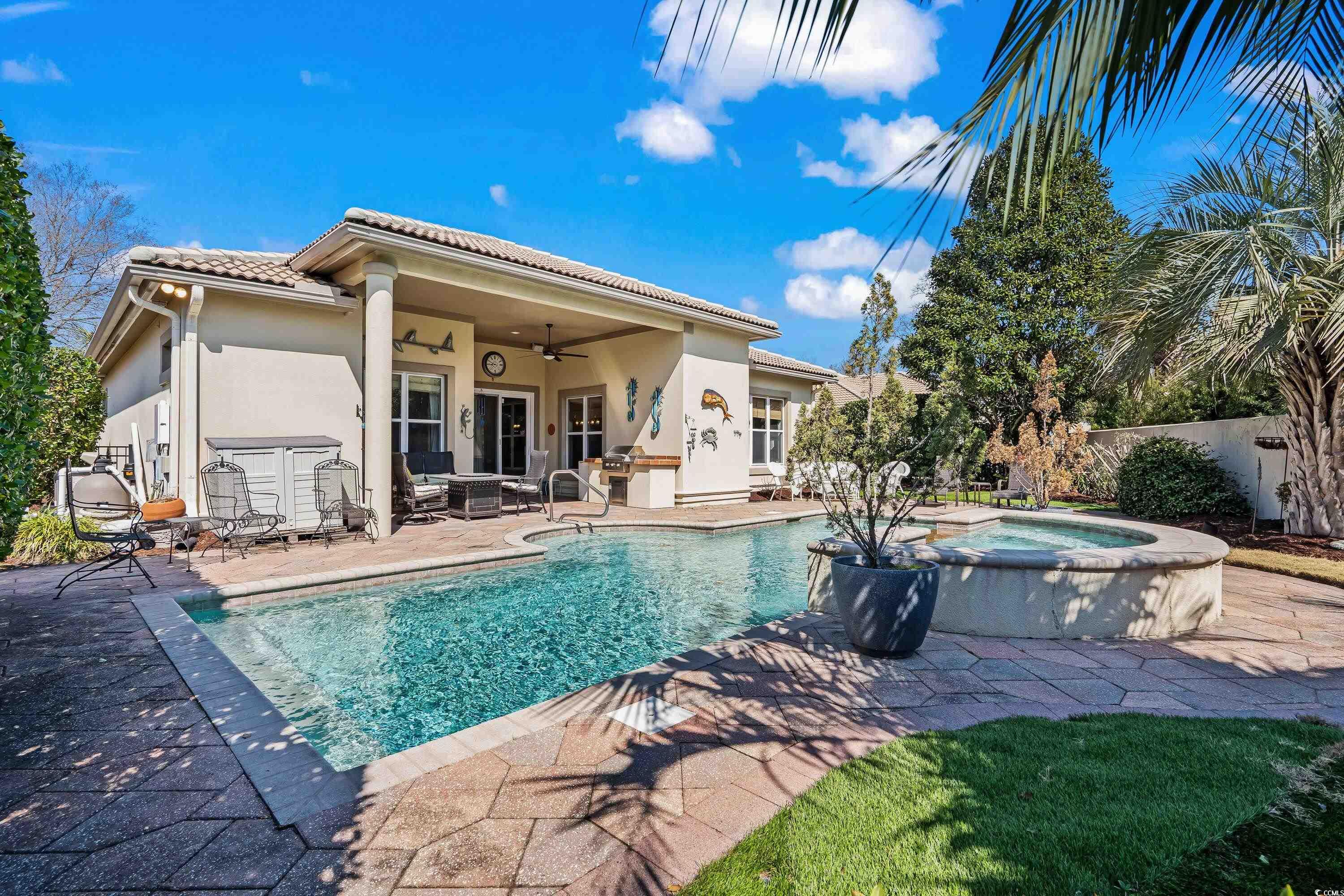 7538 Ventura Ct.