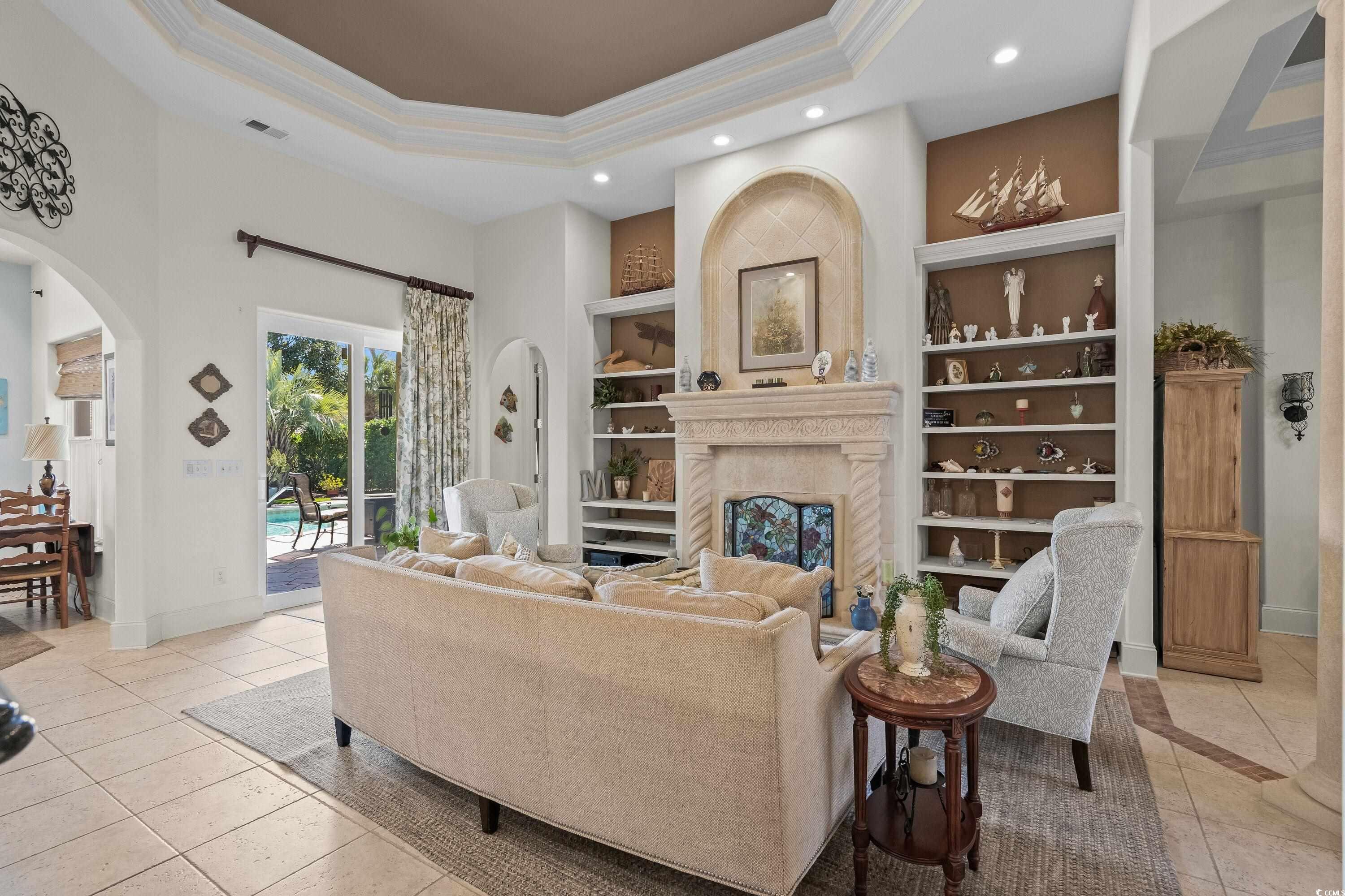 7538 Ventura Ct.