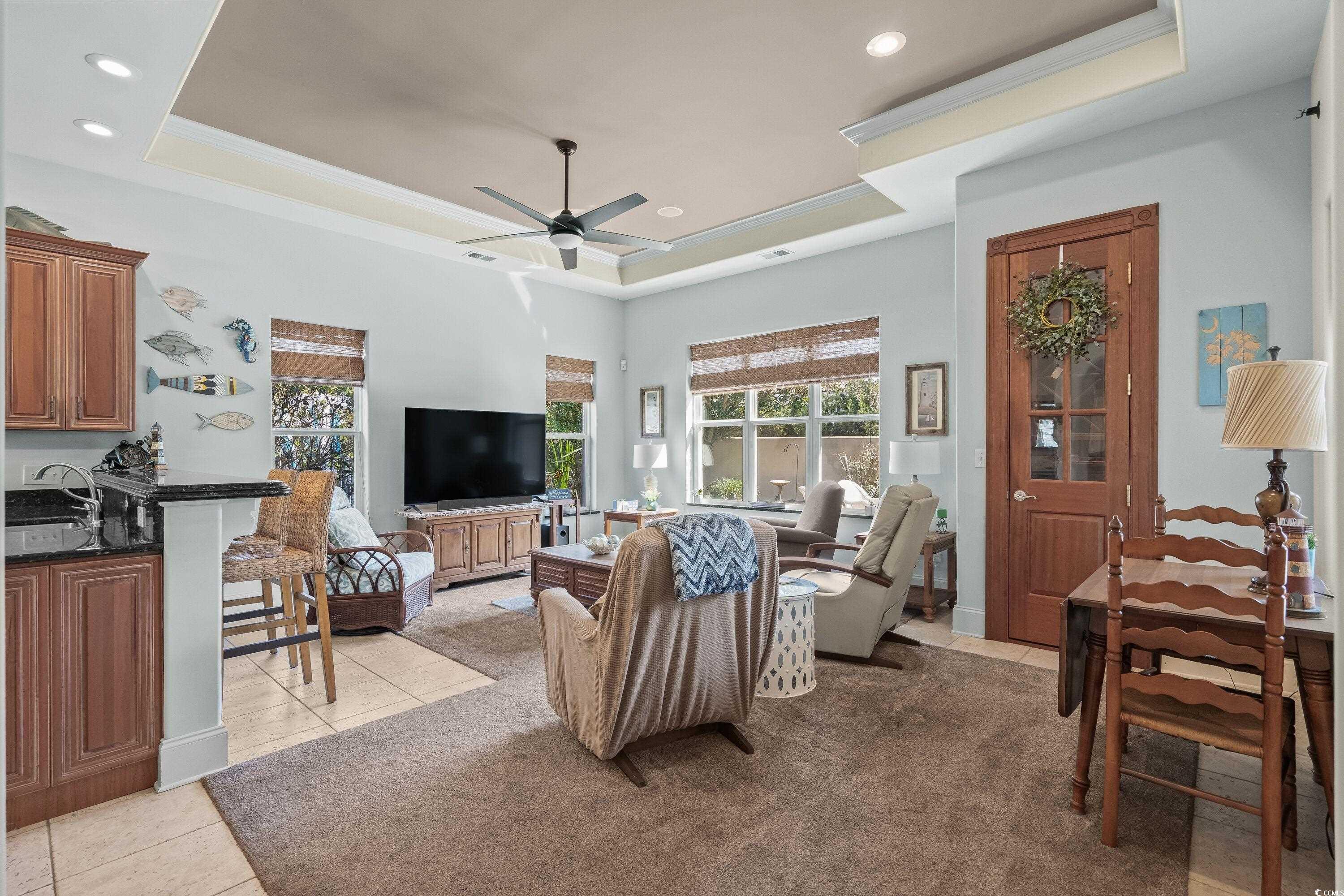 7538 Ventura Ct.
