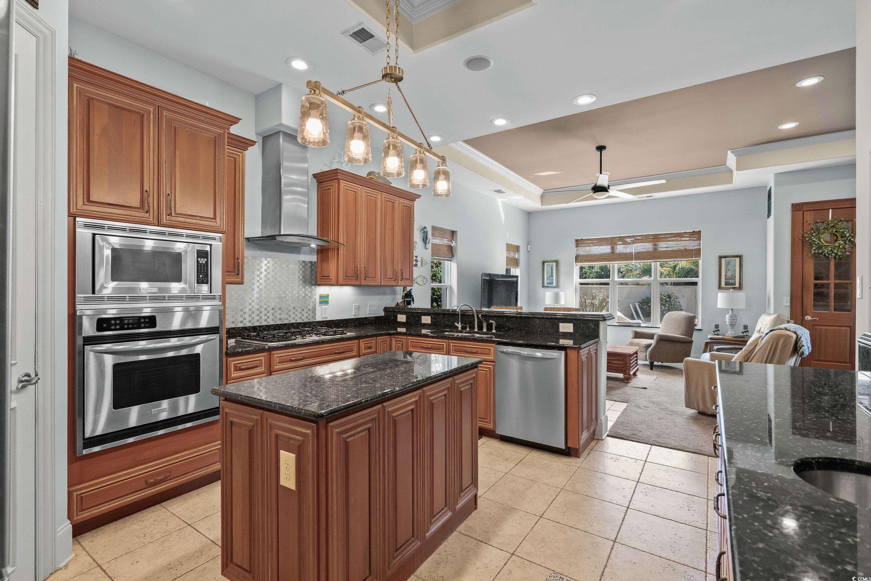7538 Ventura Ct.
