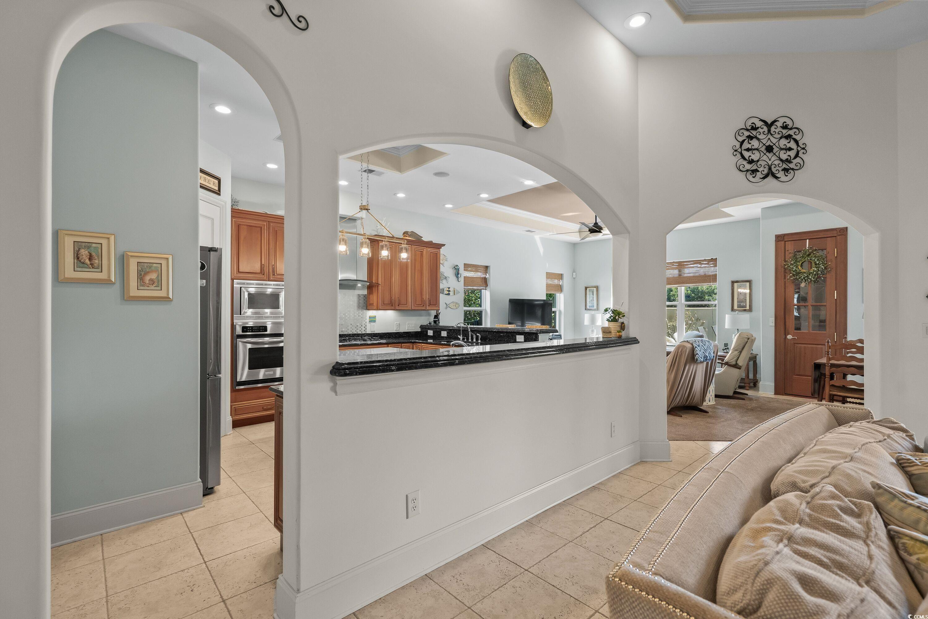 7538 Ventura Ct.