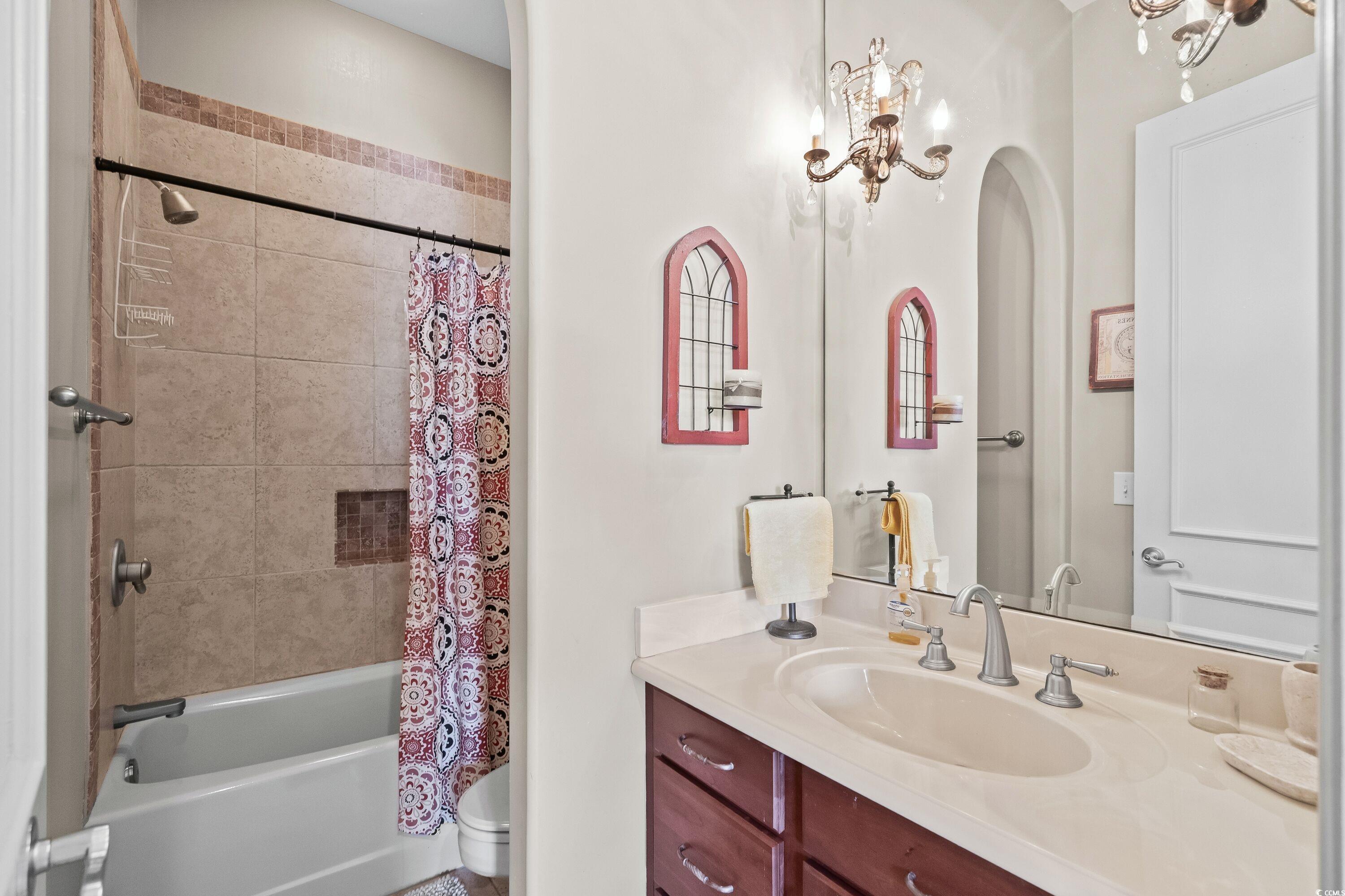 7538 Ventura Ct.