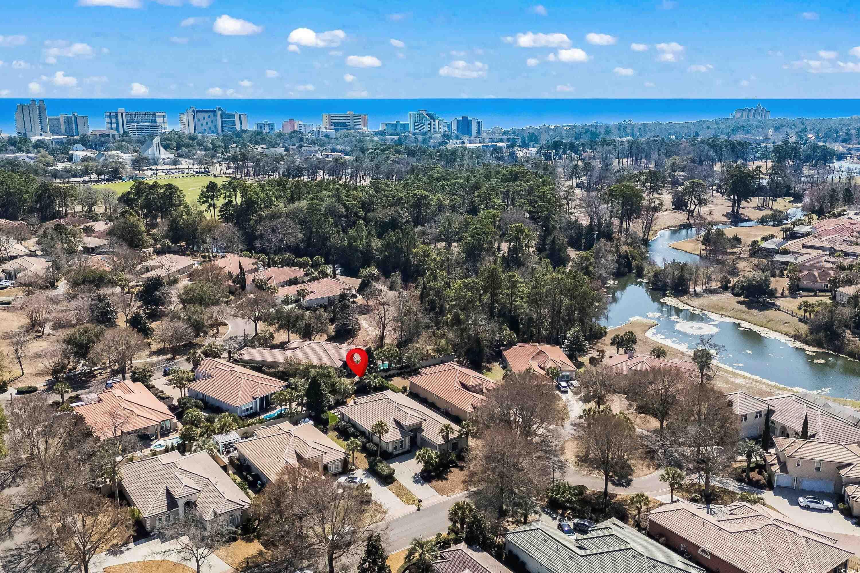 7538 Ventura Ct.