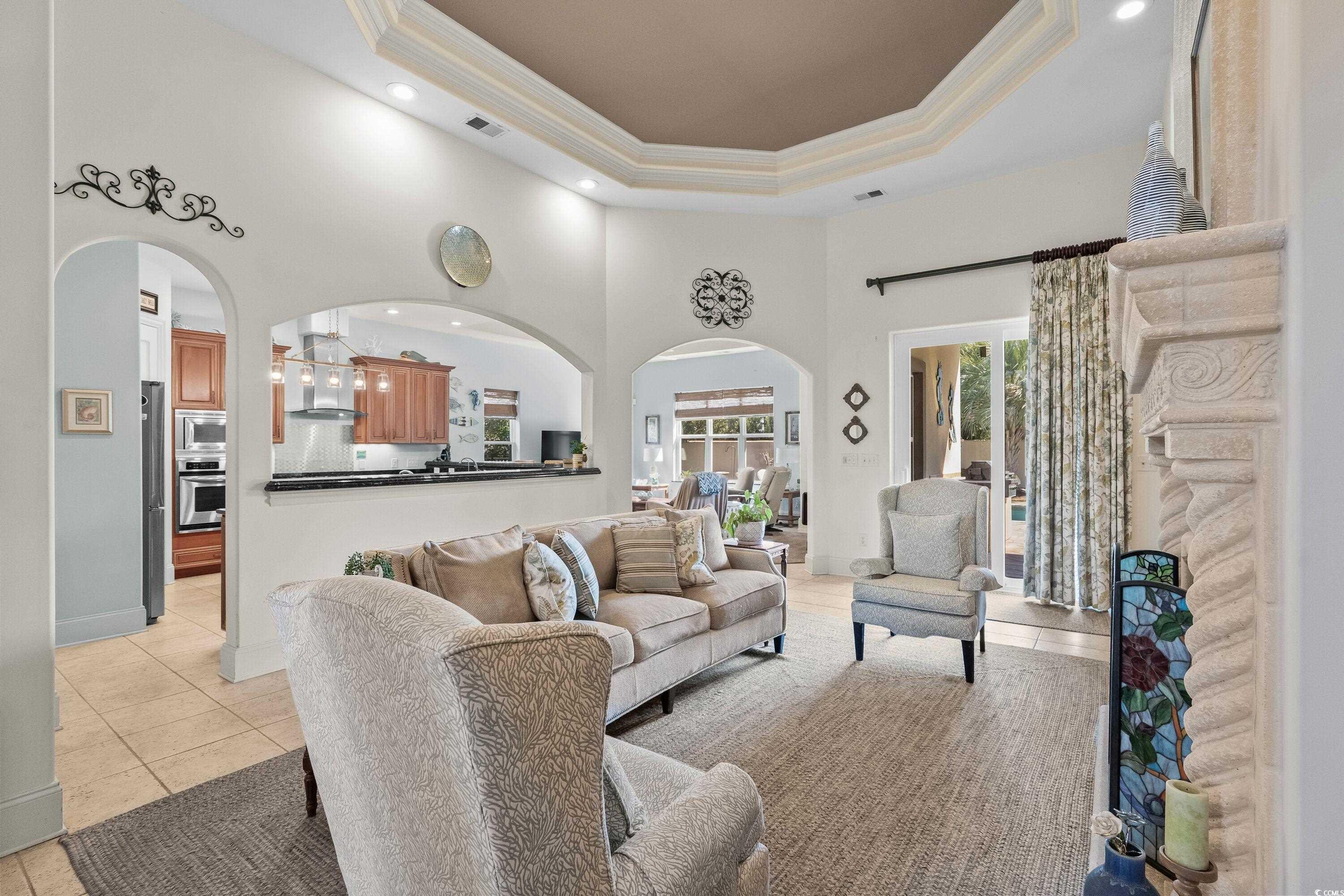 7538 Ventura Ct.