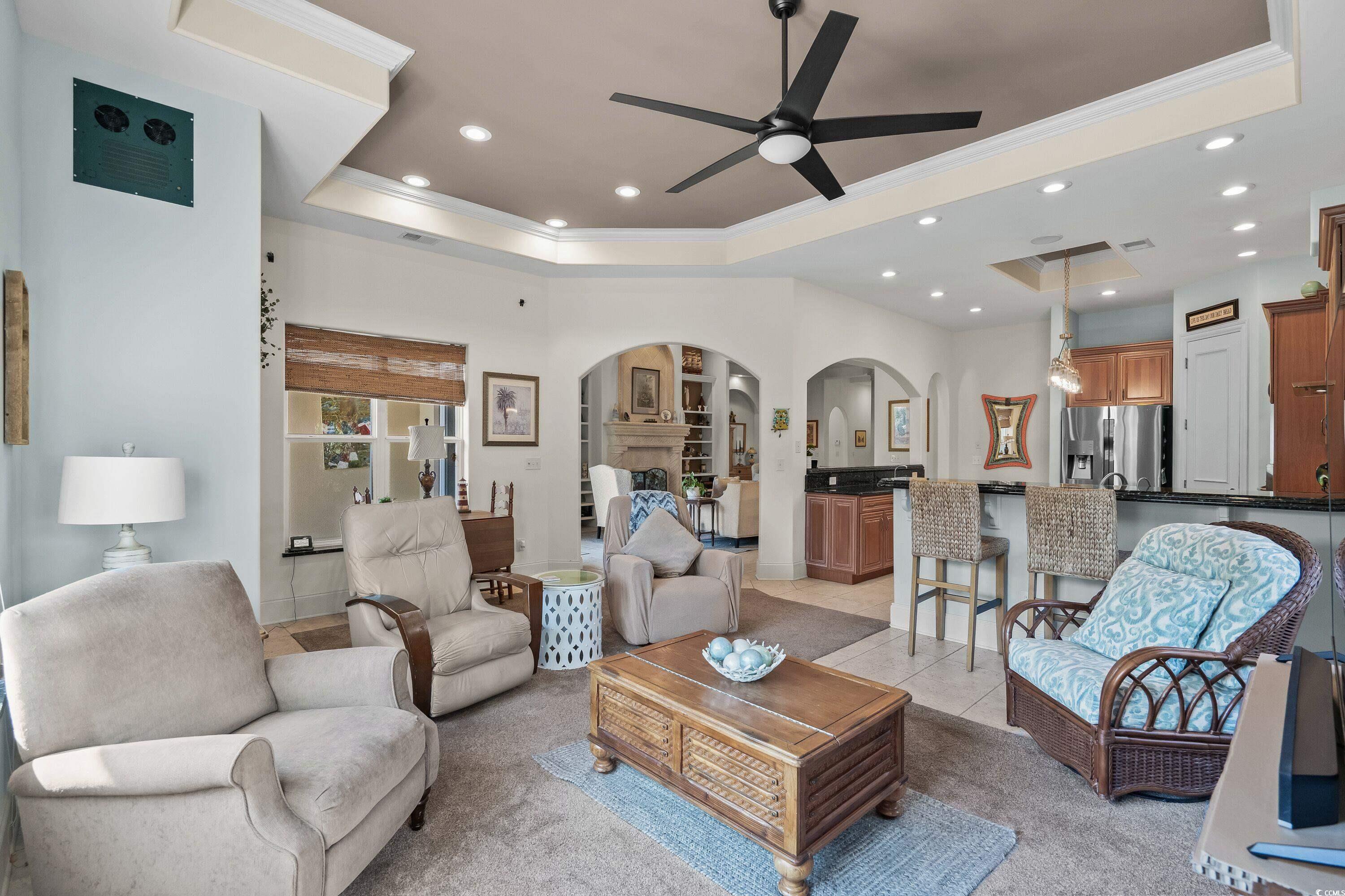 7538 Ventura Ct.