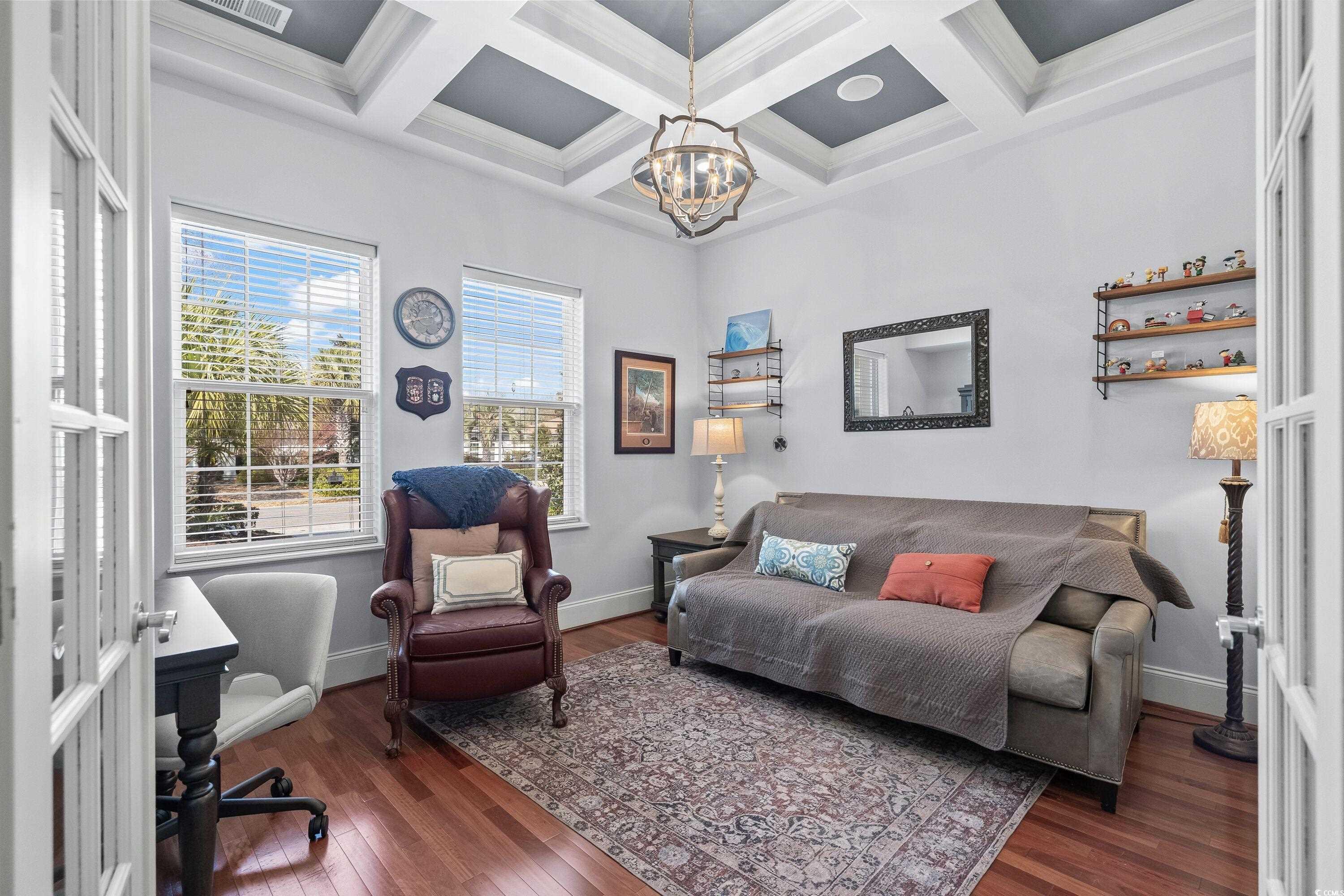 7538 Ventura Ct.