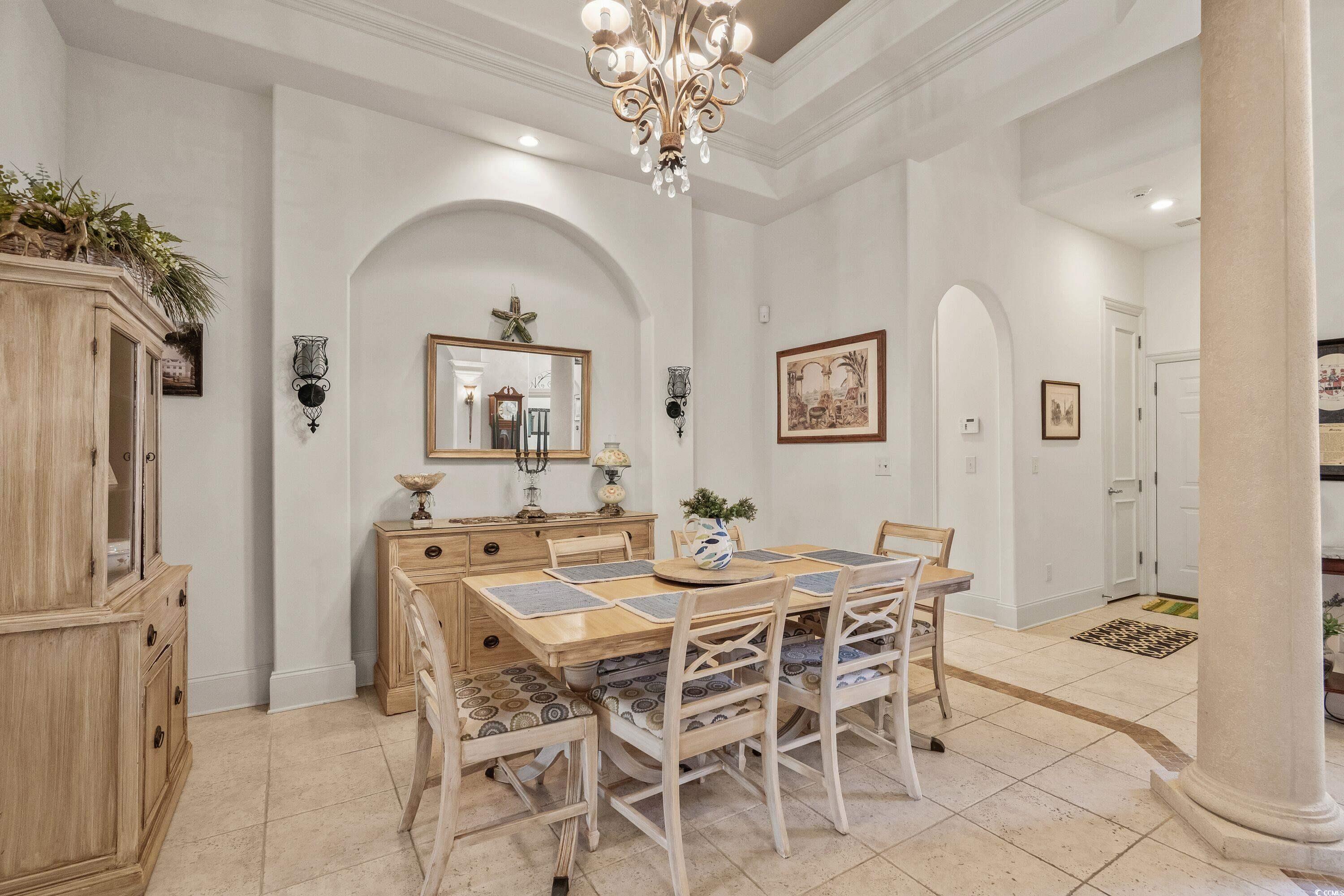7538 Ventura Ct.
