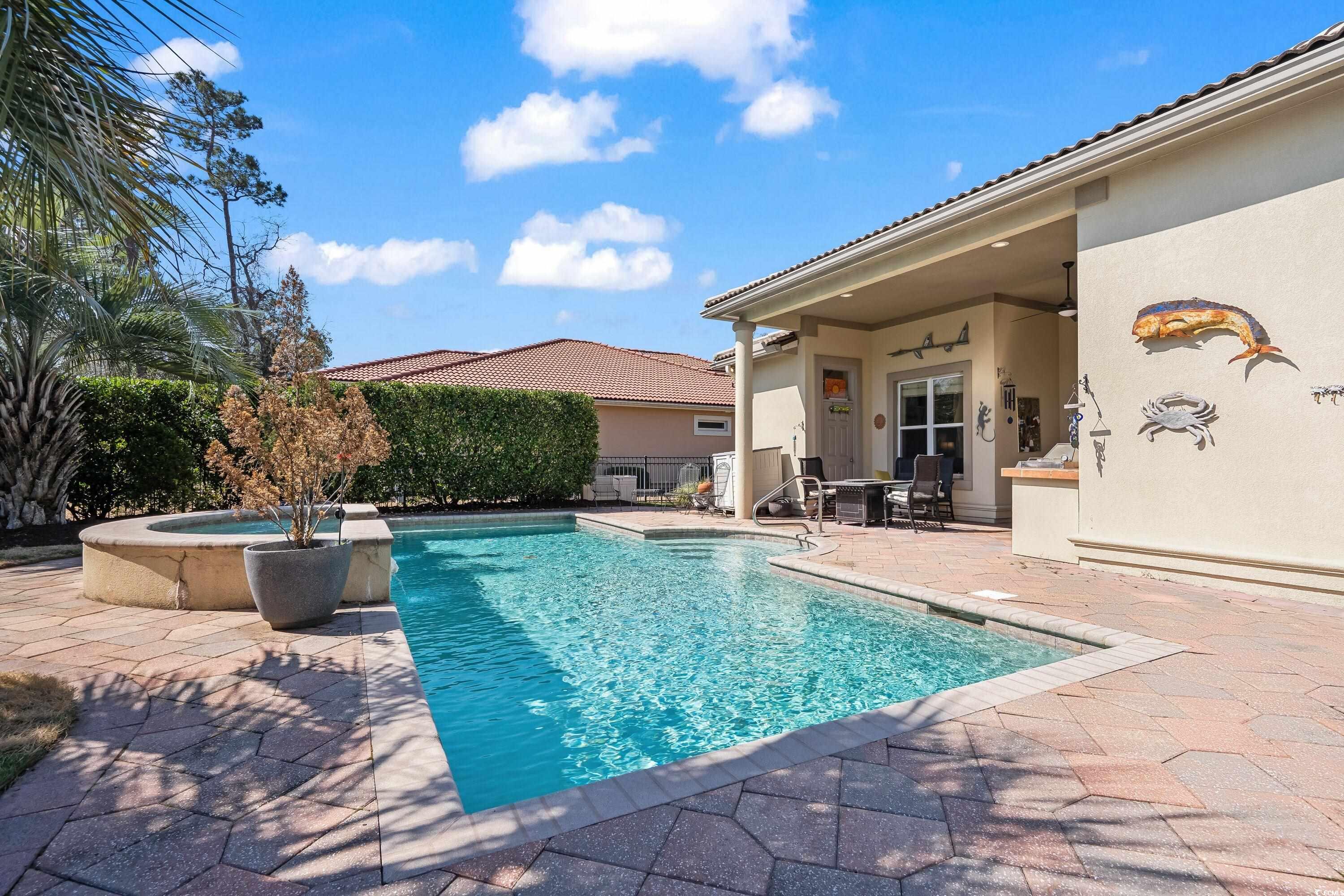 7538 Ventura Ct.
