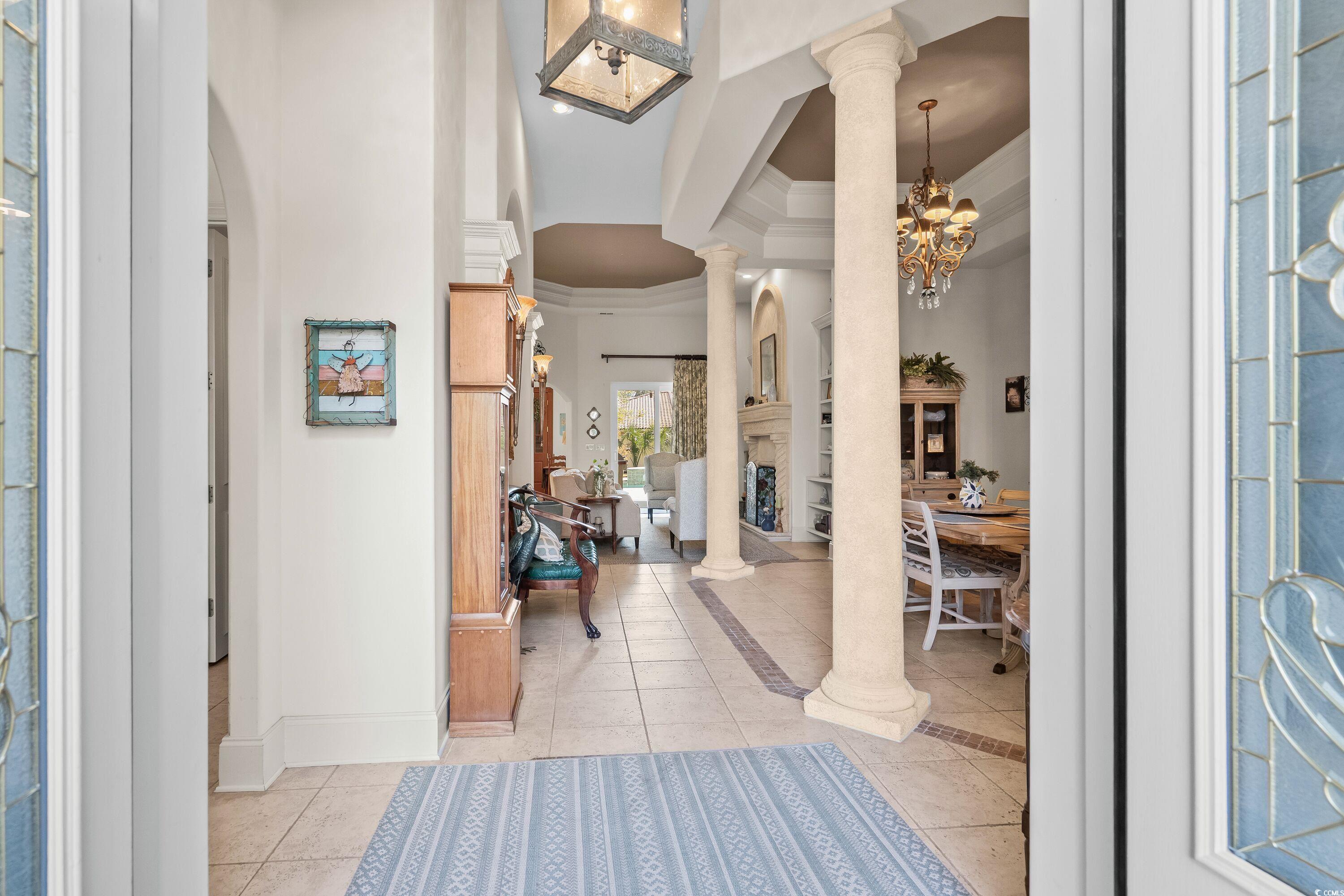 7538 Ventura Ct.