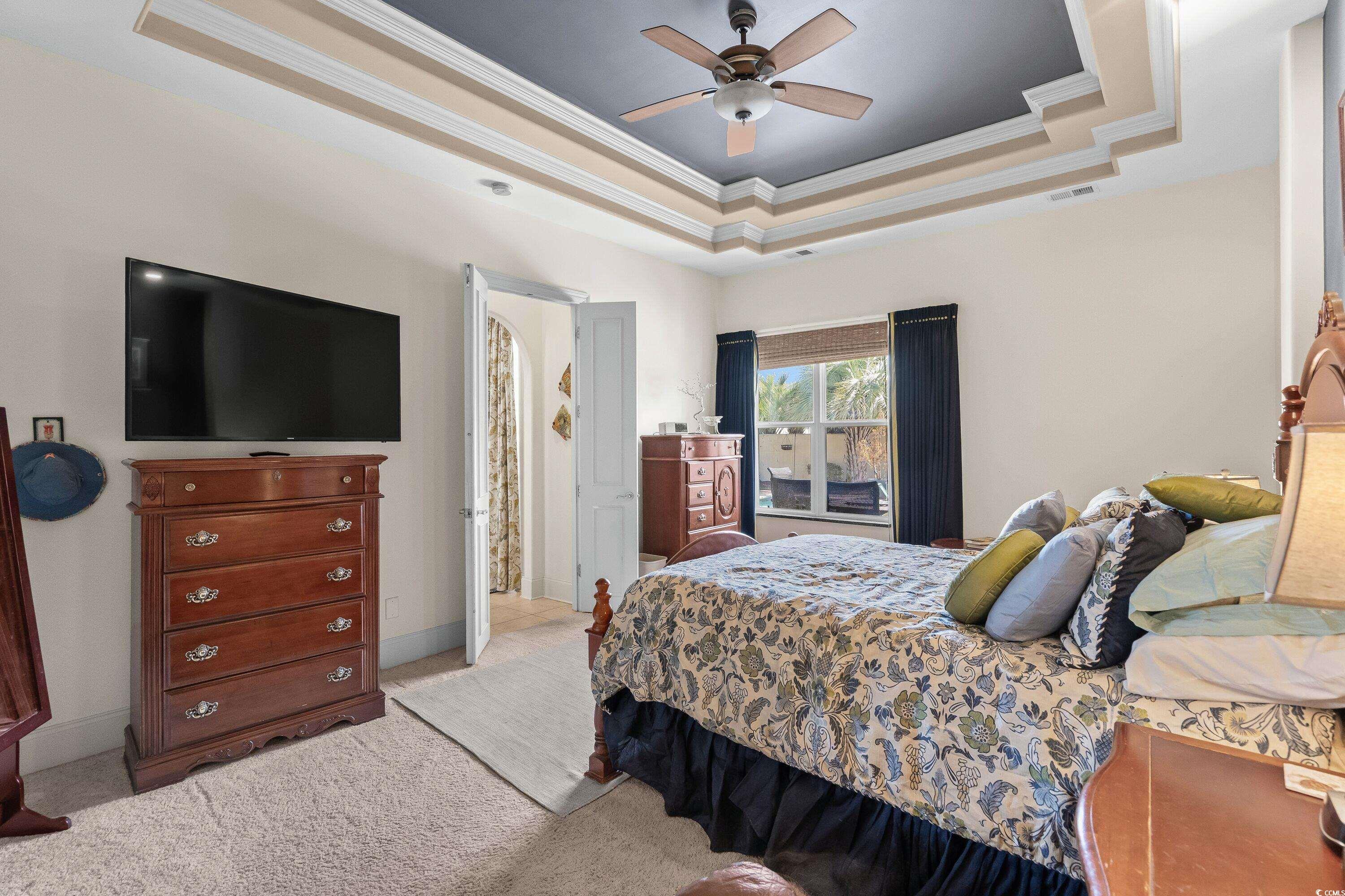 7538 Ventura Ct.