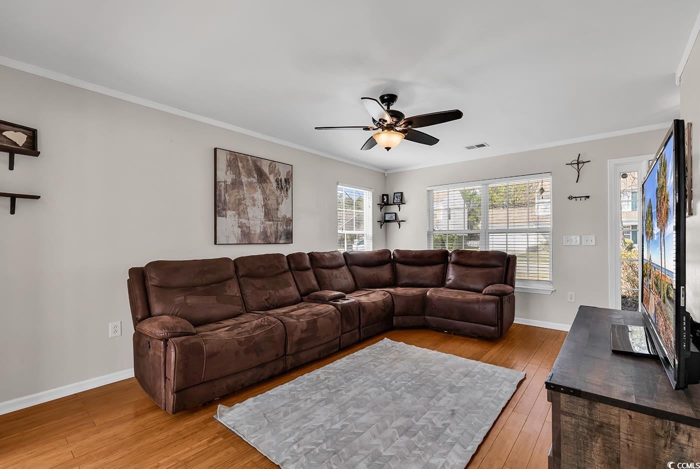 2629 Scarecrow Way