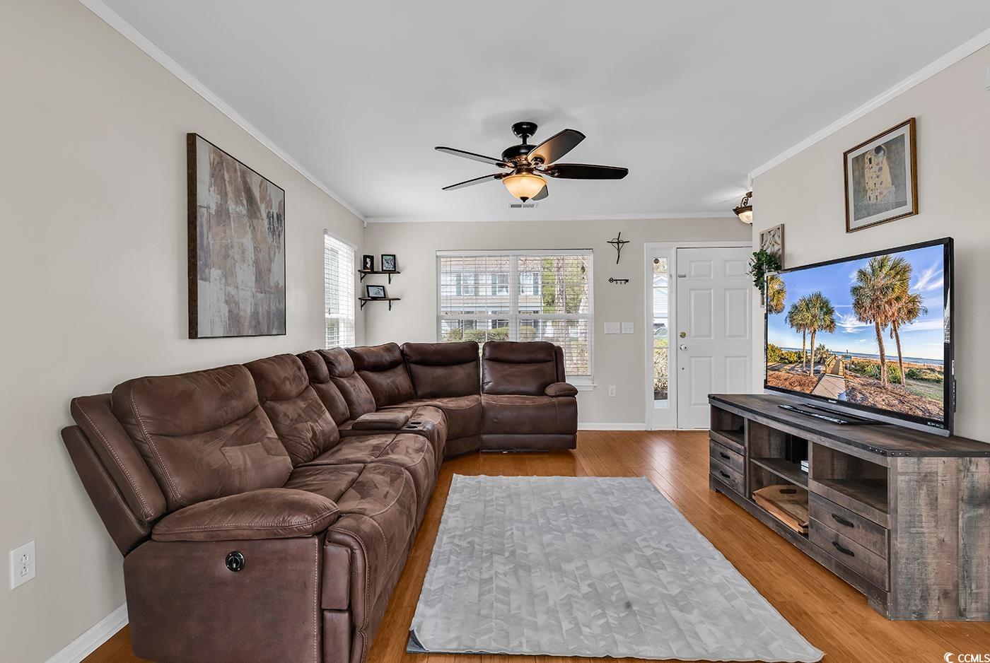 2629 Scarecrow Way