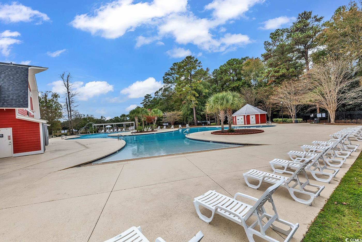 2629 Scarecrow Way