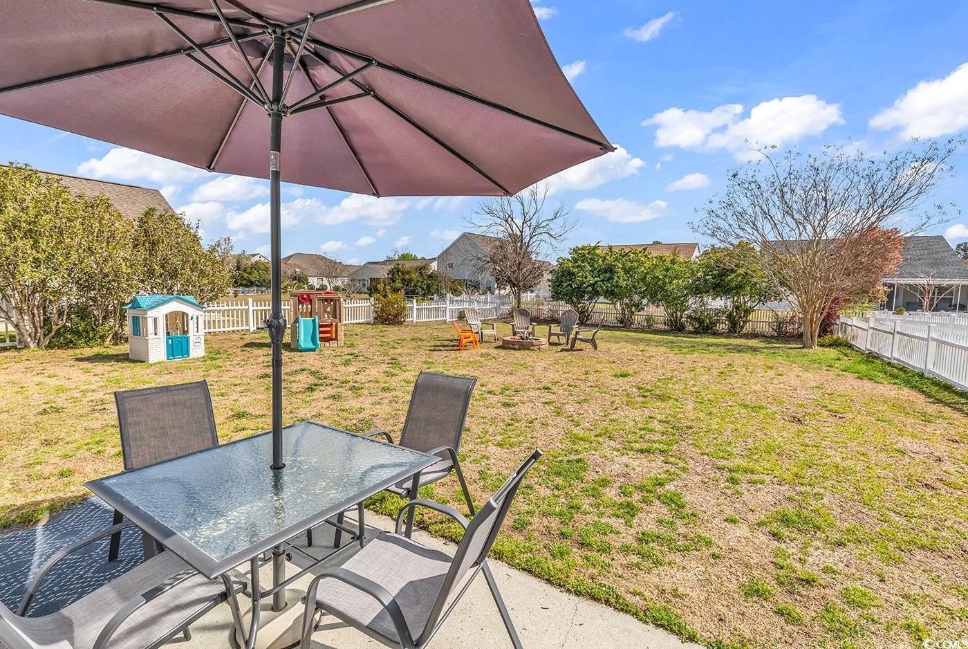 2629 Scarecrow Way