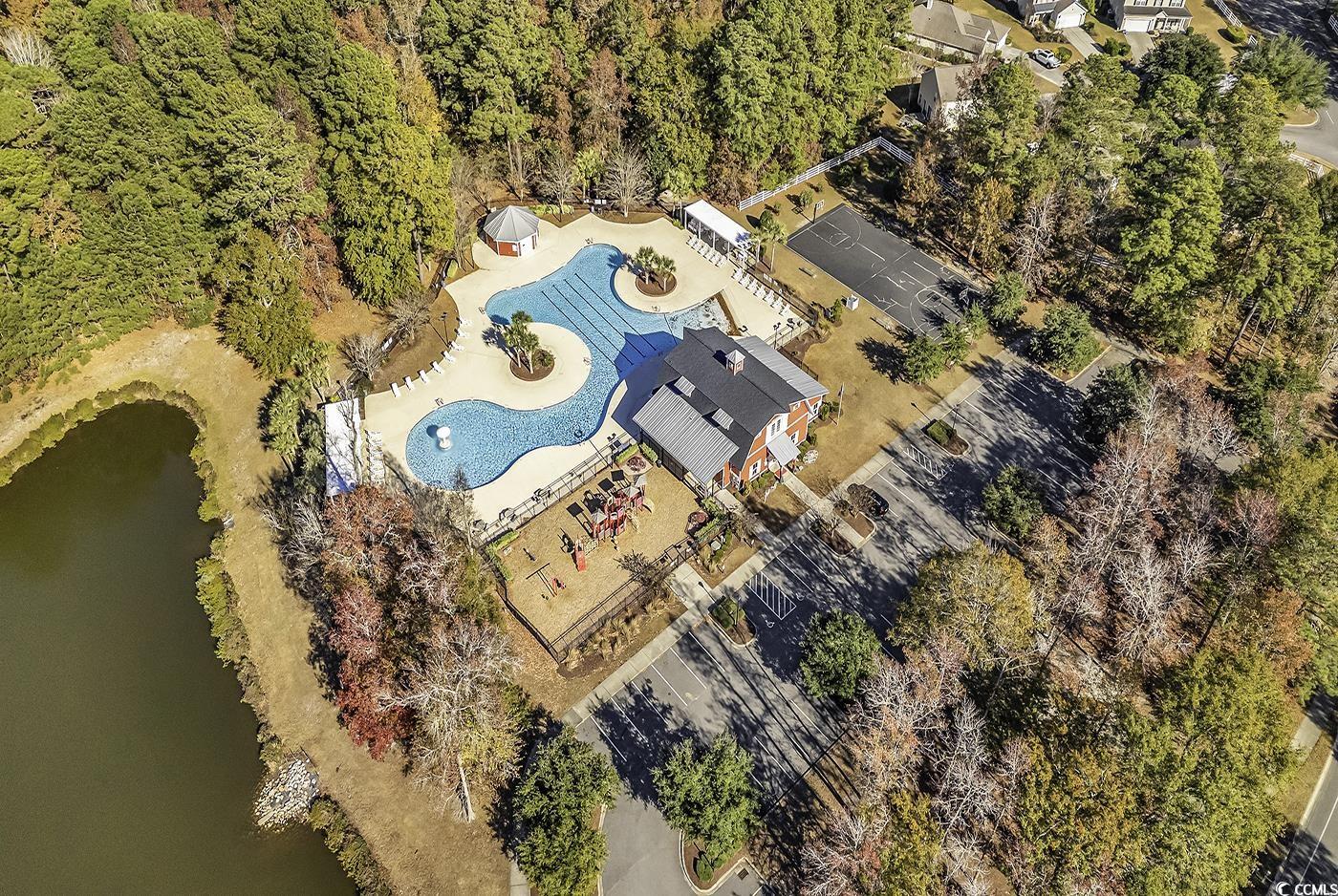 2629 Scarecrow Way