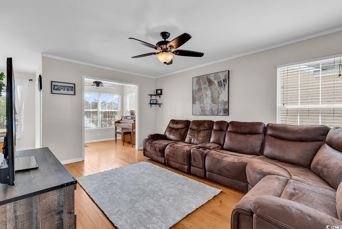 2629 Scarecrow Way
