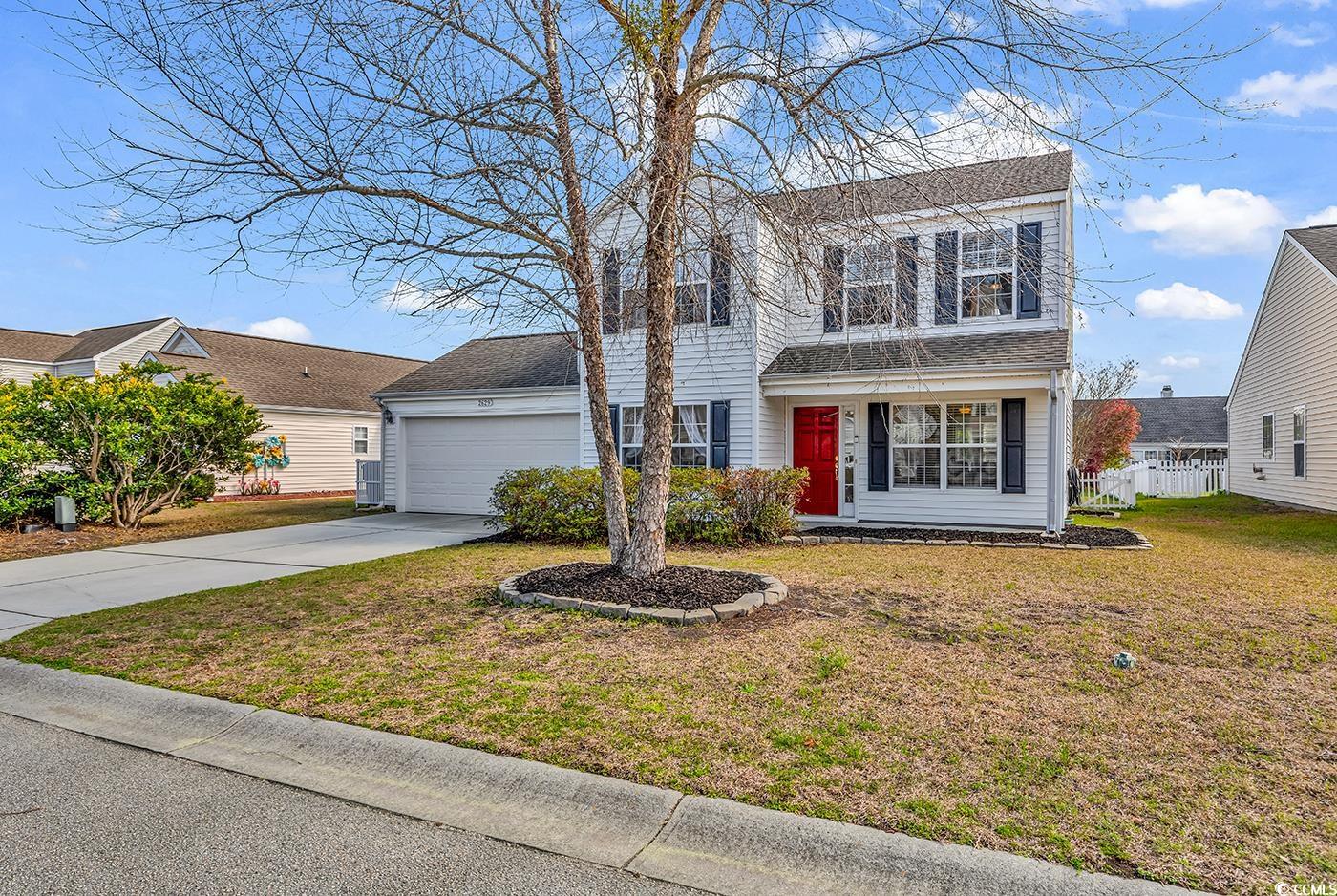 2629 Scarecrow Way