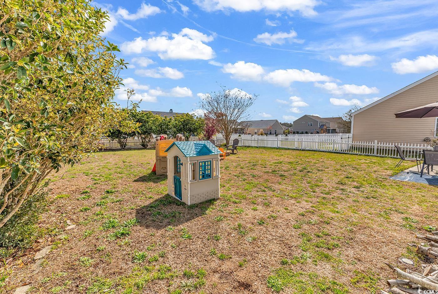 2629 Scarecrow Way
