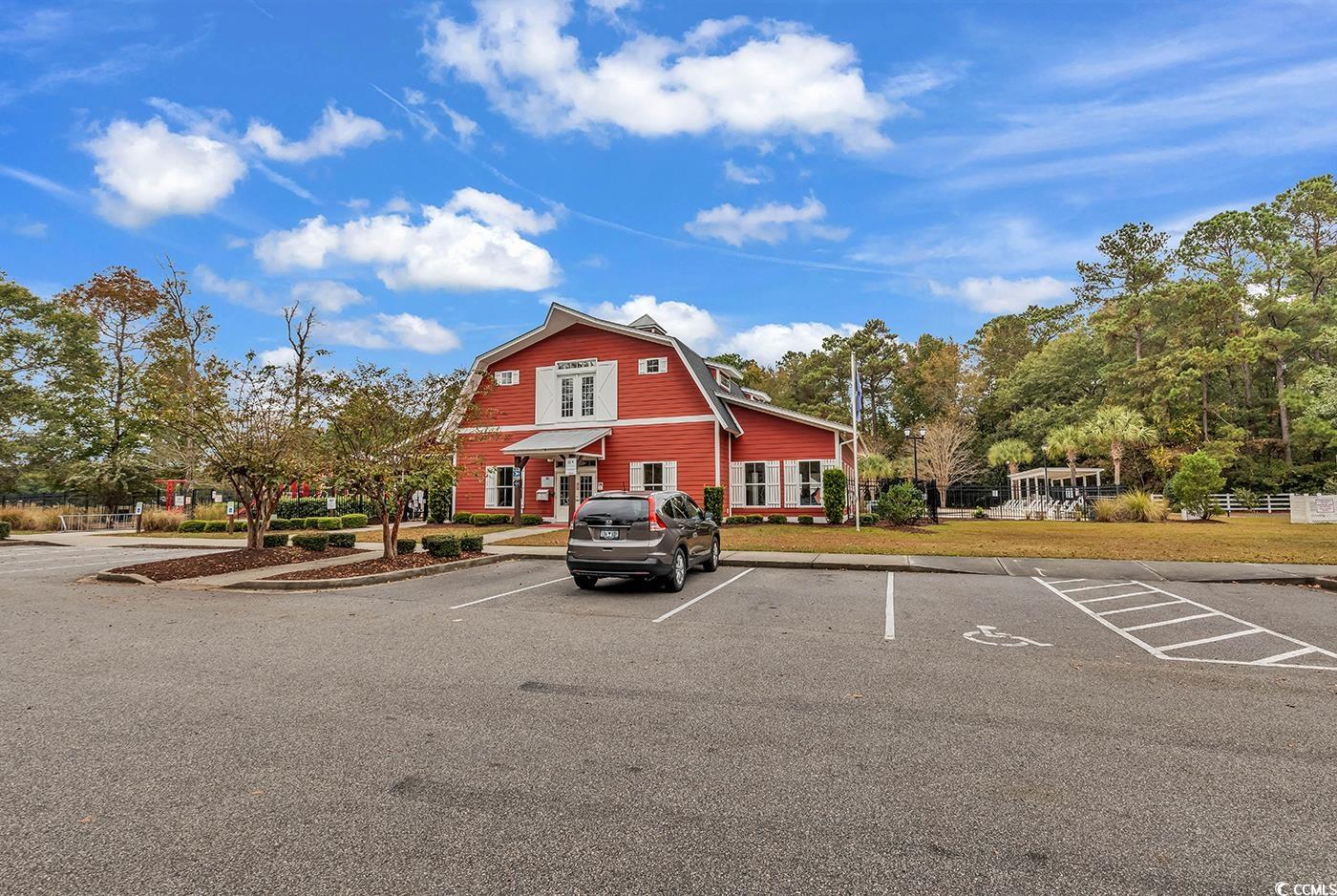 2629 Scarecrow Way
