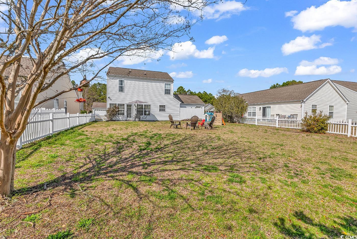 2629 Scarecrow Way