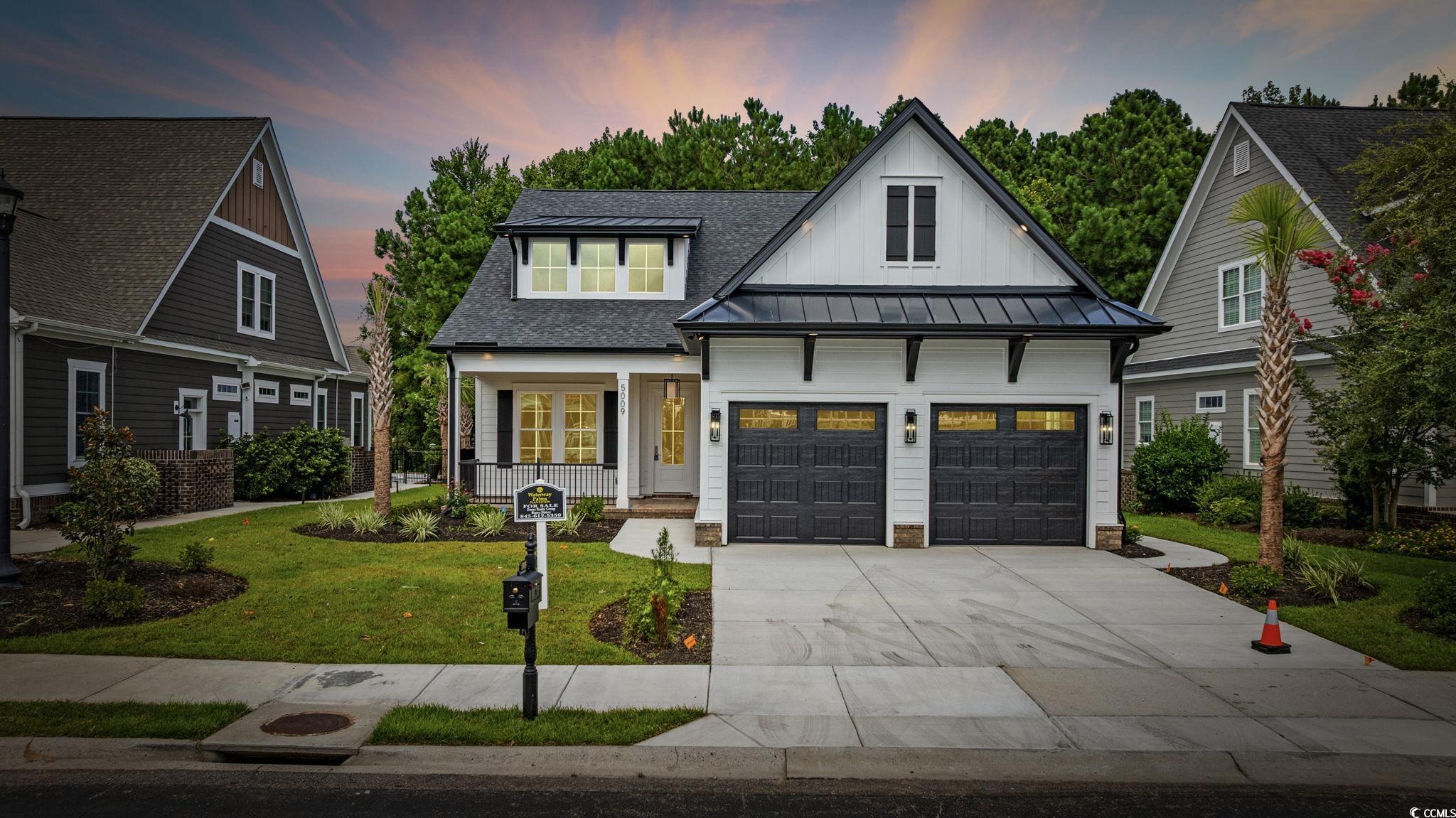 5009 Middleton View Dr.