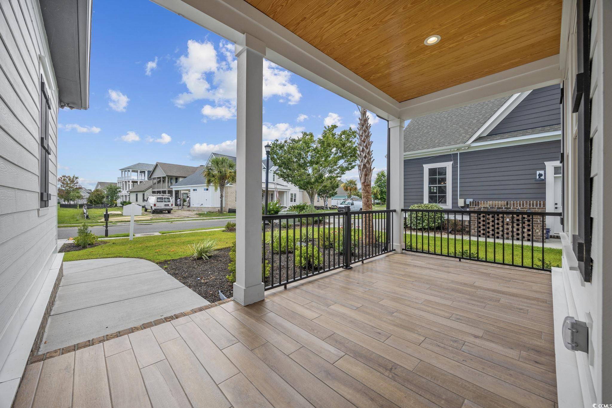 5009 Middleton View Dr.