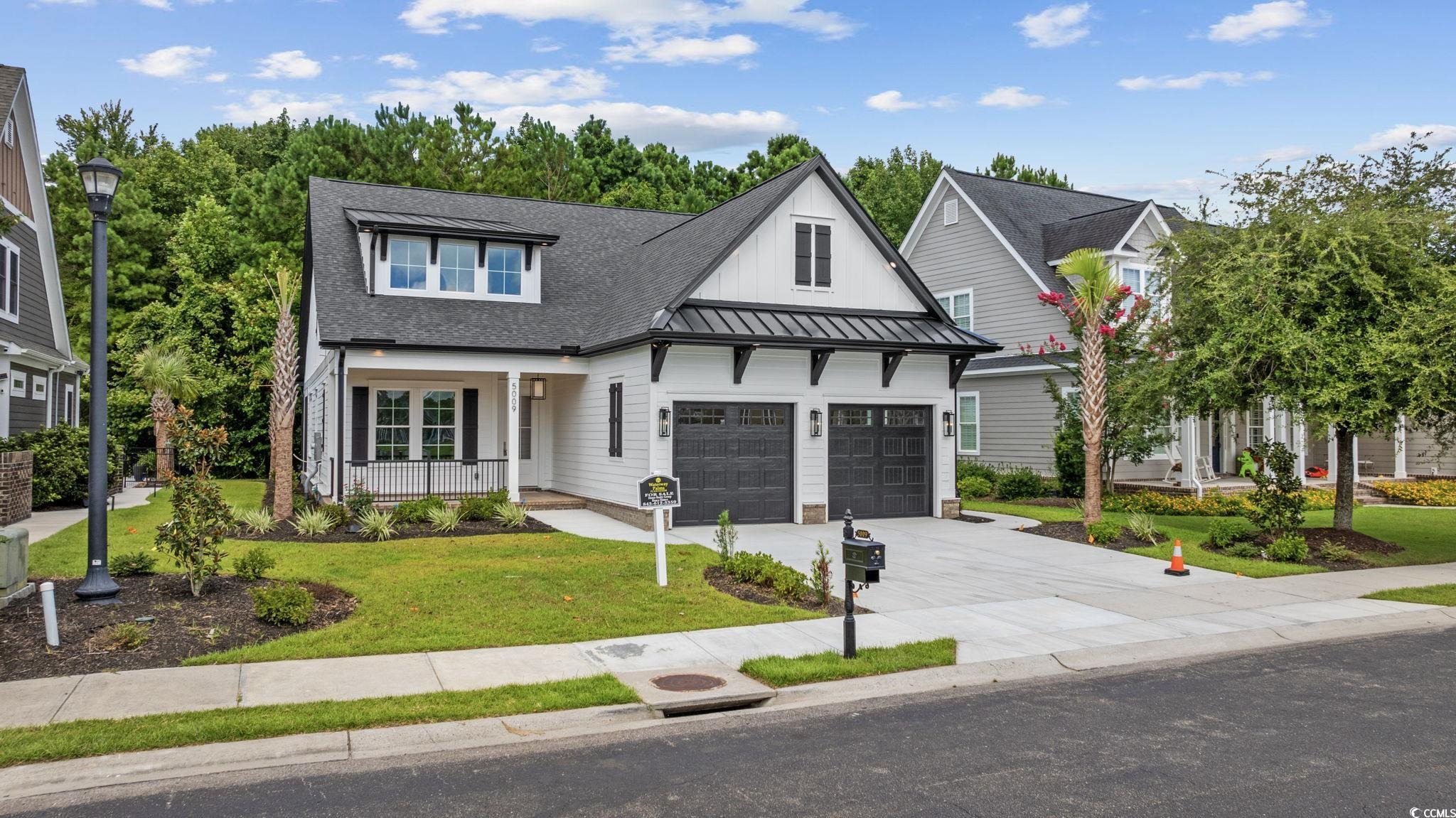 5009 Middleton View Dr.