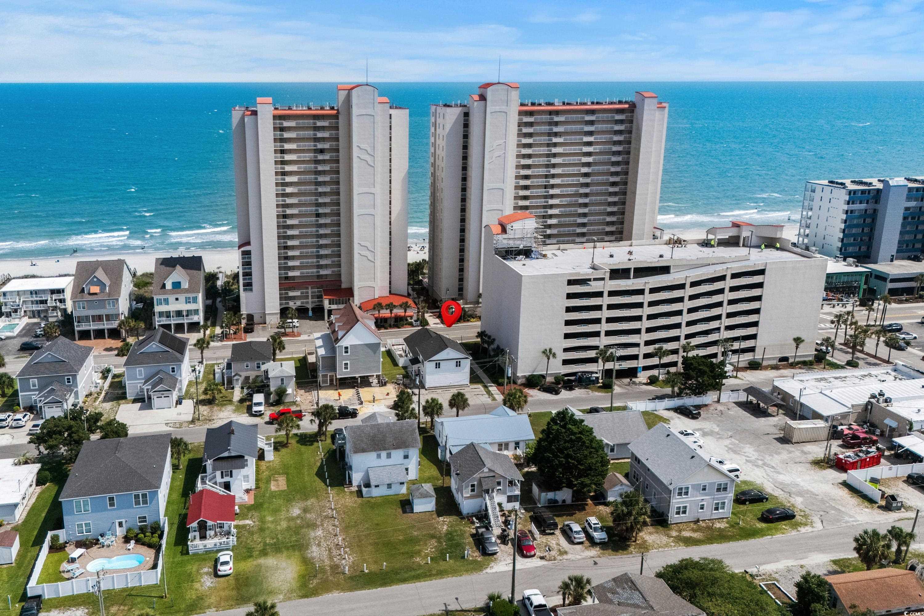 1616 S Ocean Blvd.