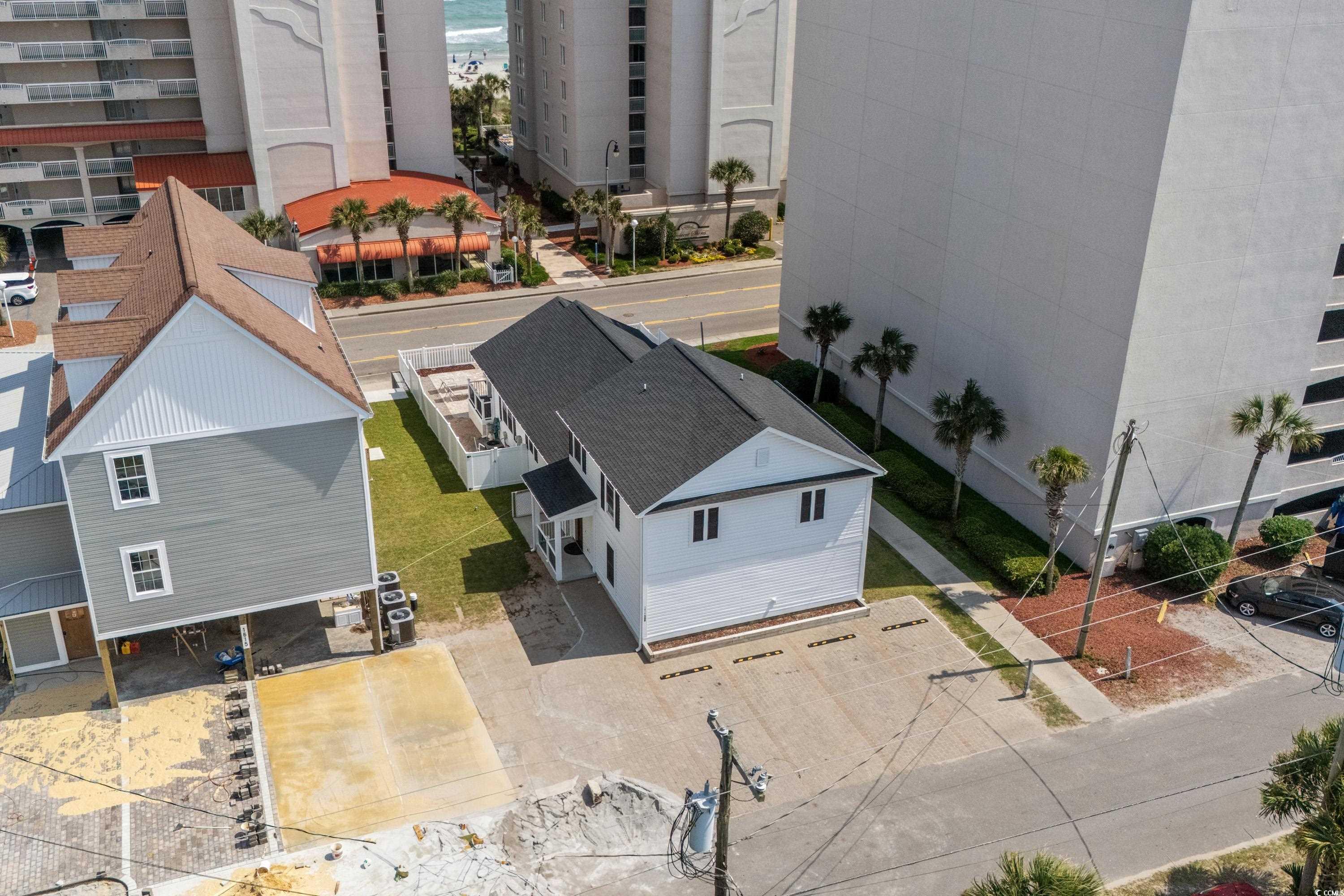 1616 S Ocean Blvd.