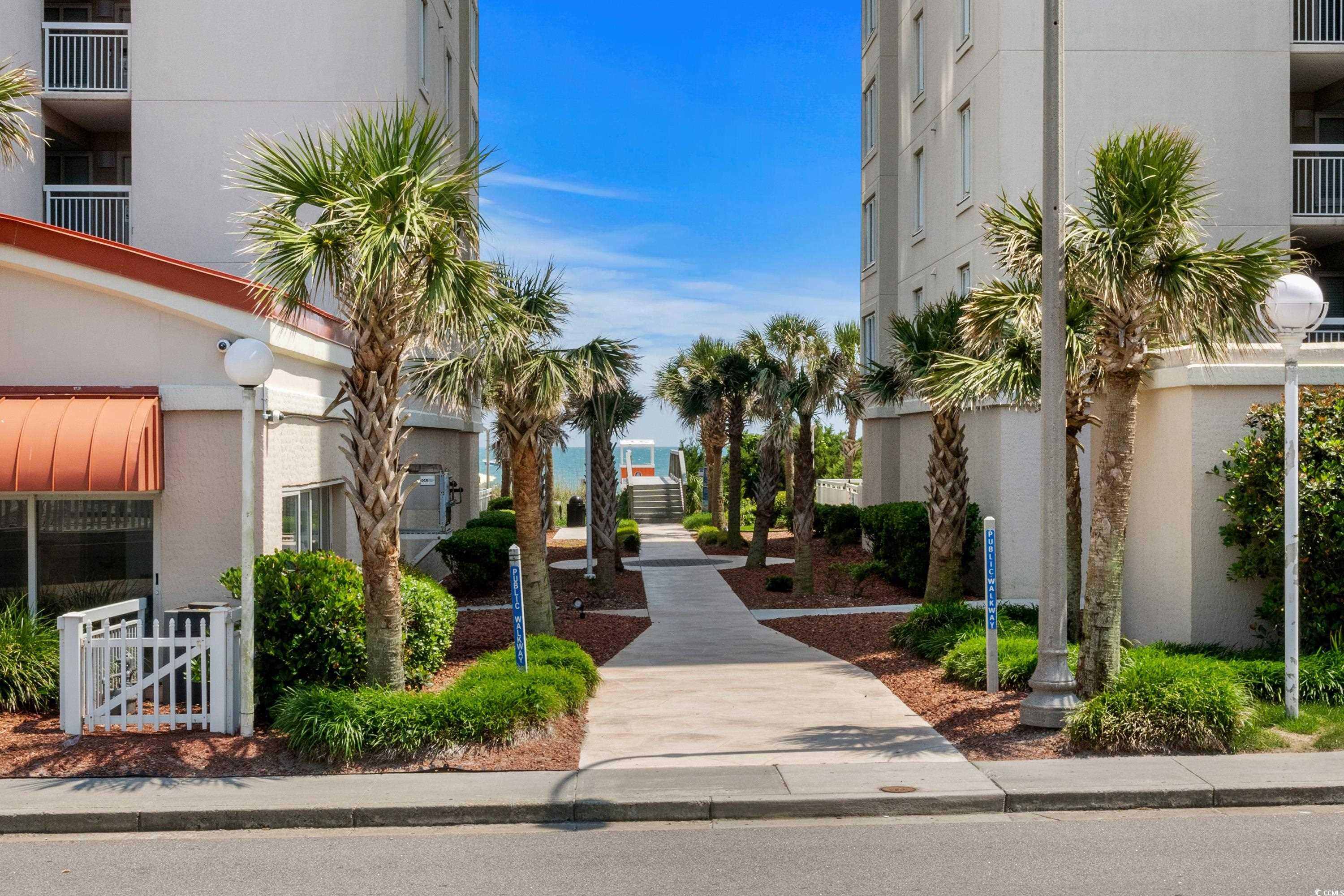 1616 S Ocean Blvd.