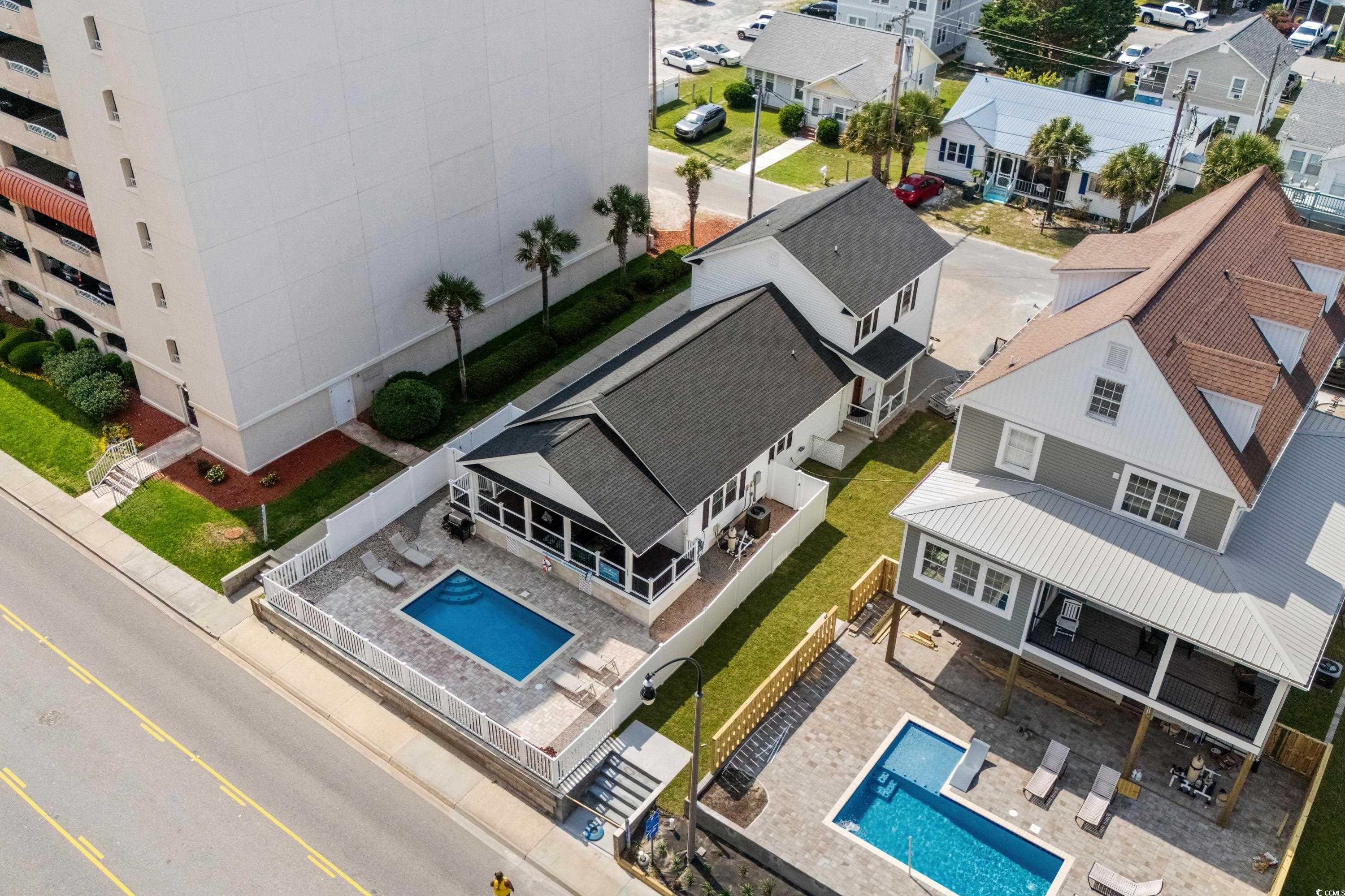 1616 S Ocean Blvd.