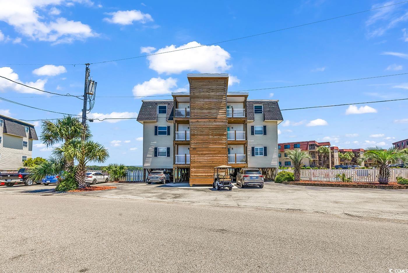 300 63rd Ave. N Unit: 102C