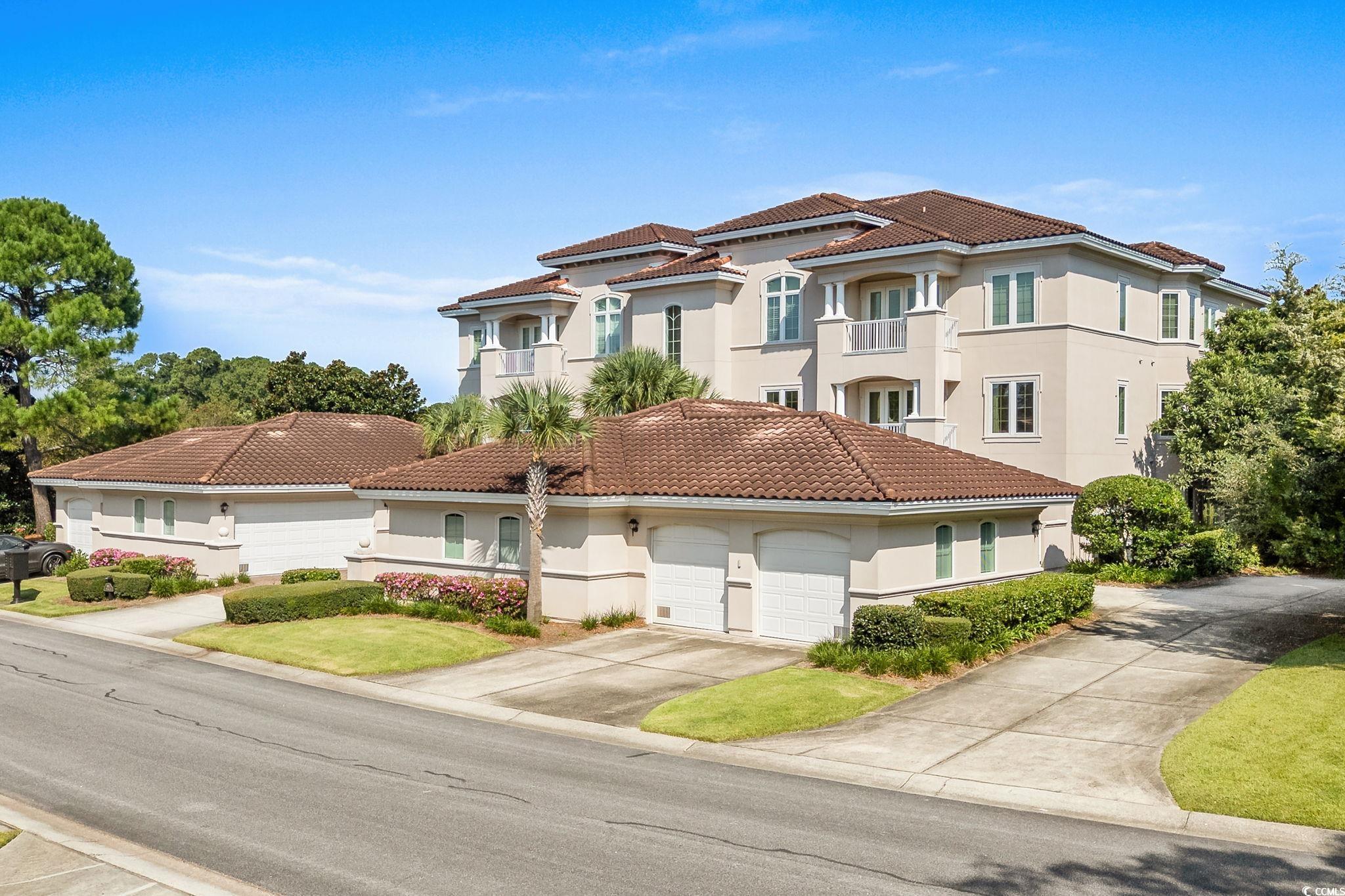 8561 San Marcello Dr. Unit: 102