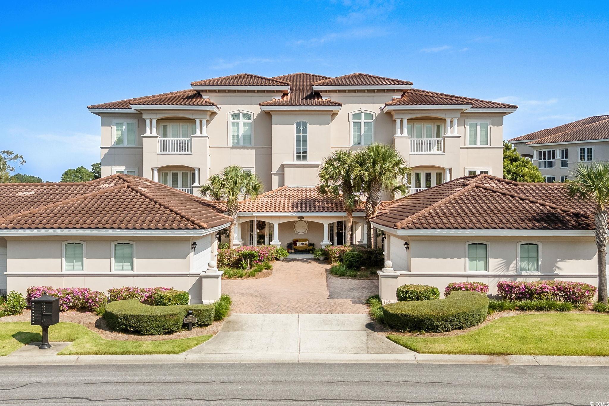 8561 San Marcello Dr. Unit: 102