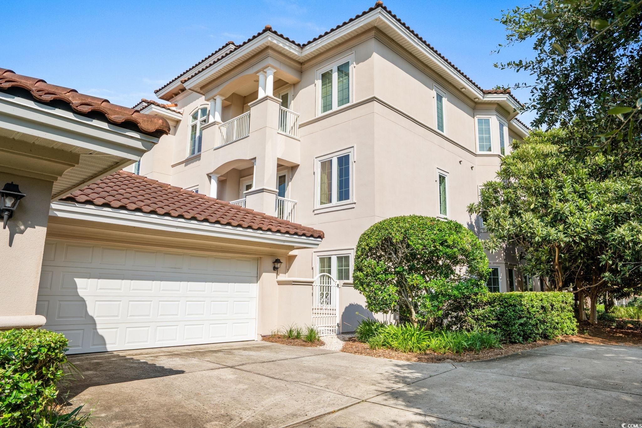 8561 San Marcello Dr. Unit: 102