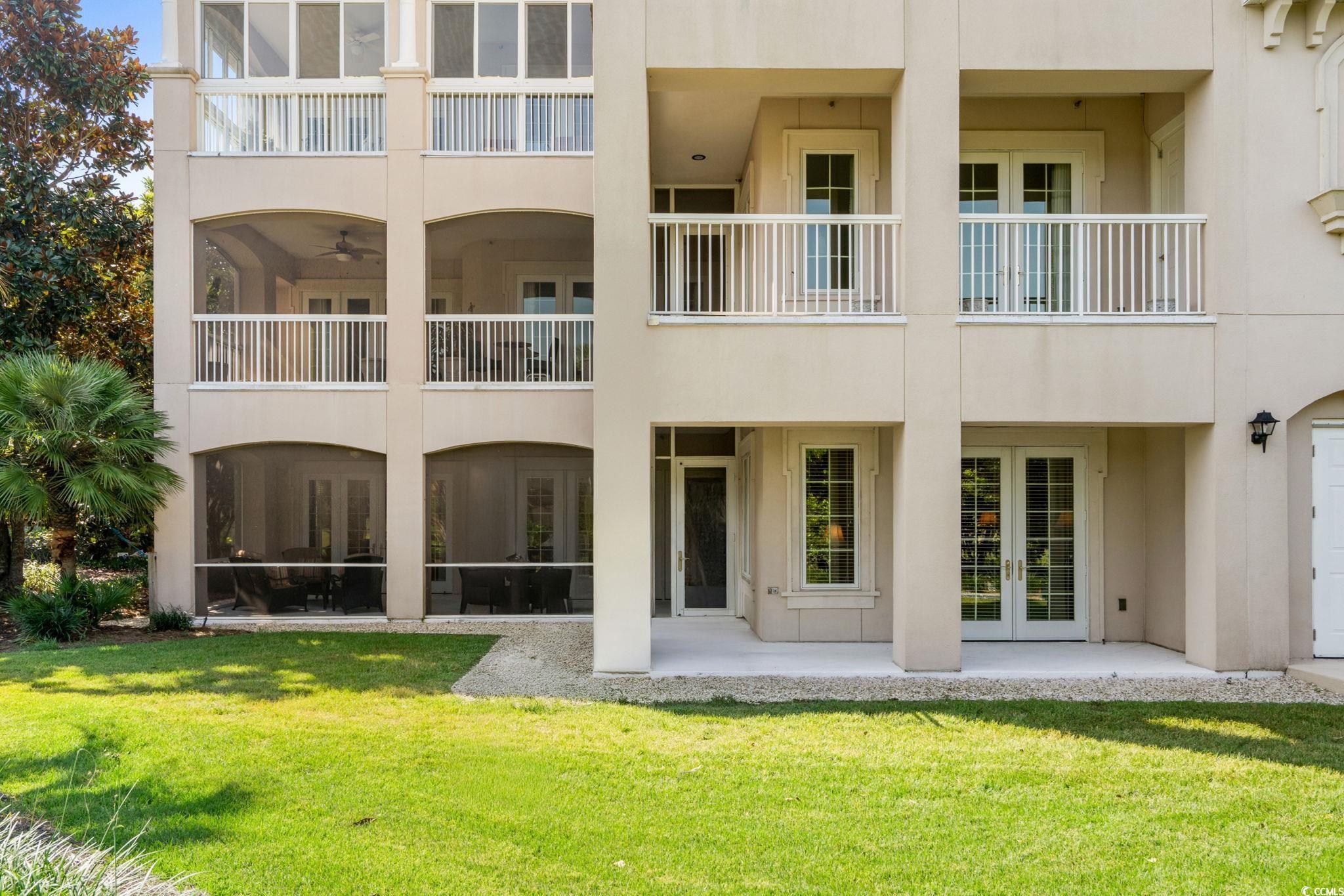 8561 San Marcello Dr. Unit: 102